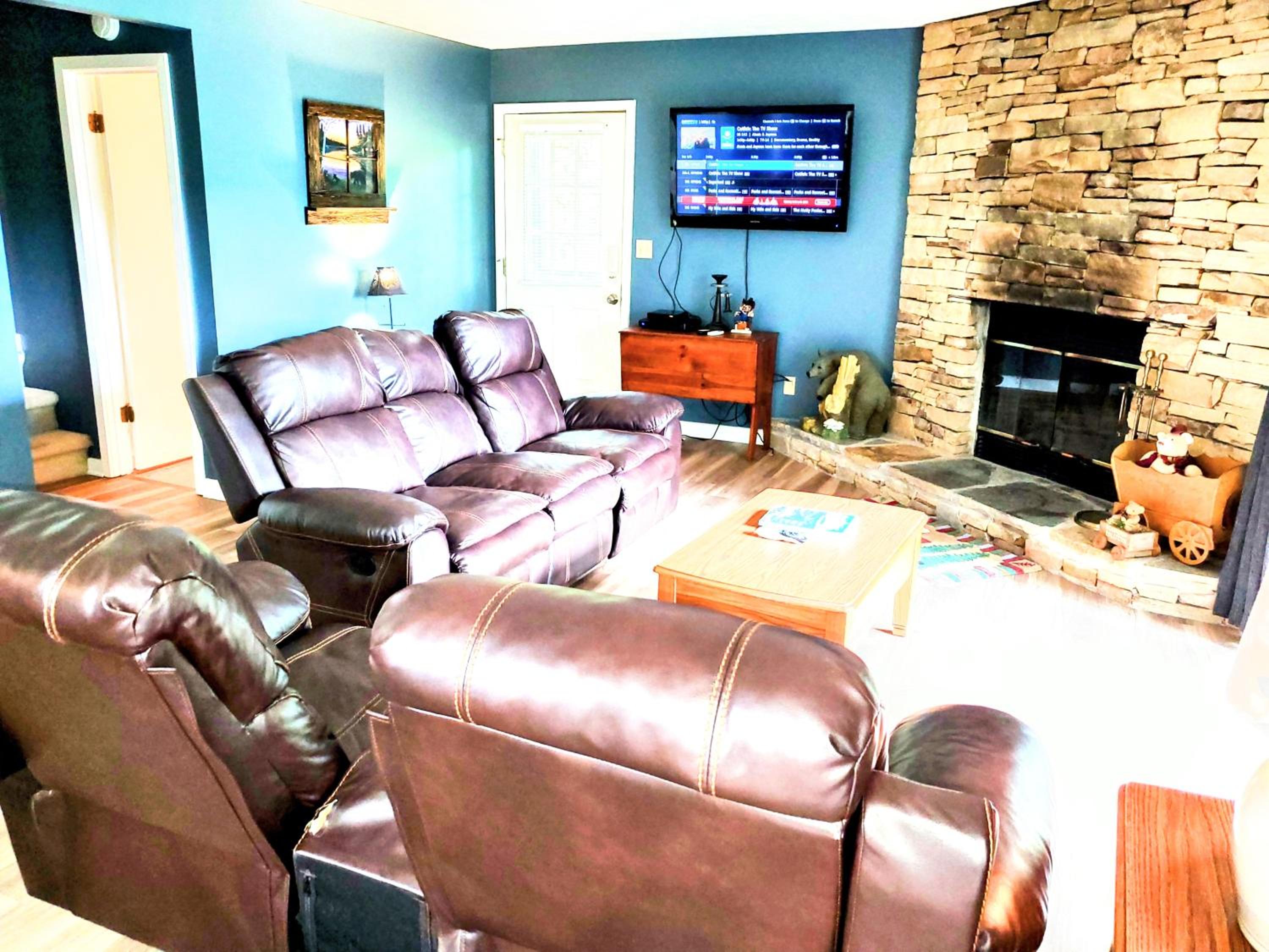 Free Tickets Disconnect & Relax Hot Tub -Mountain View-Dog Friendly