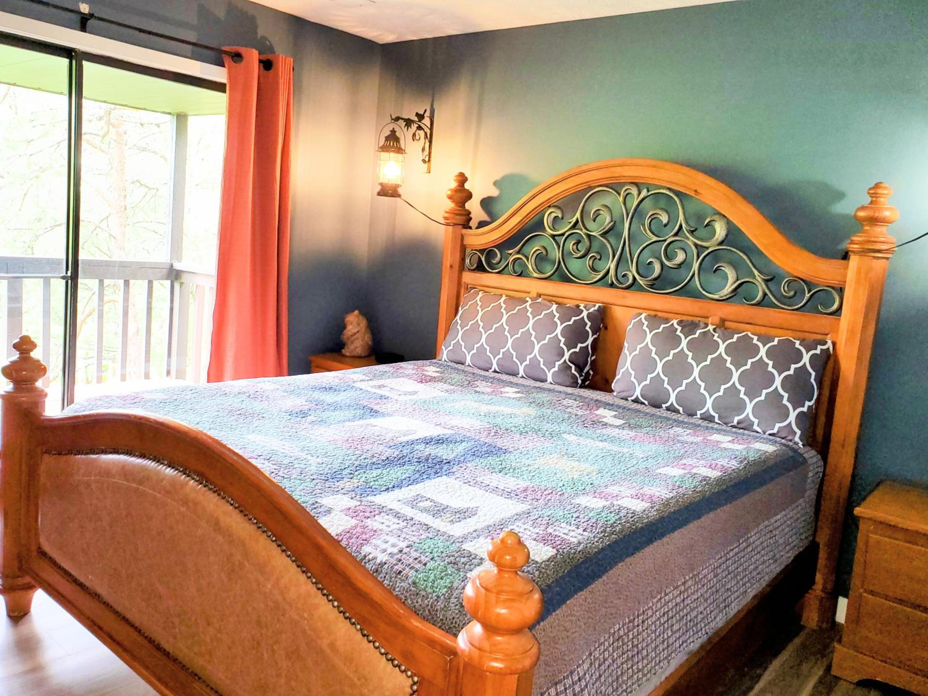Free Tickets Disconnect & Relax Hot Tub -Mountain View-Dog Friendly