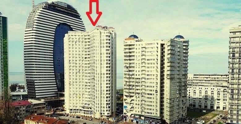 studio apartments