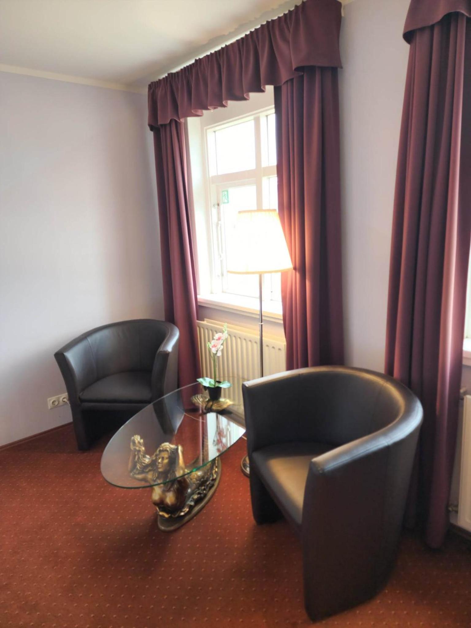 Kiljan Apartments & Rooms