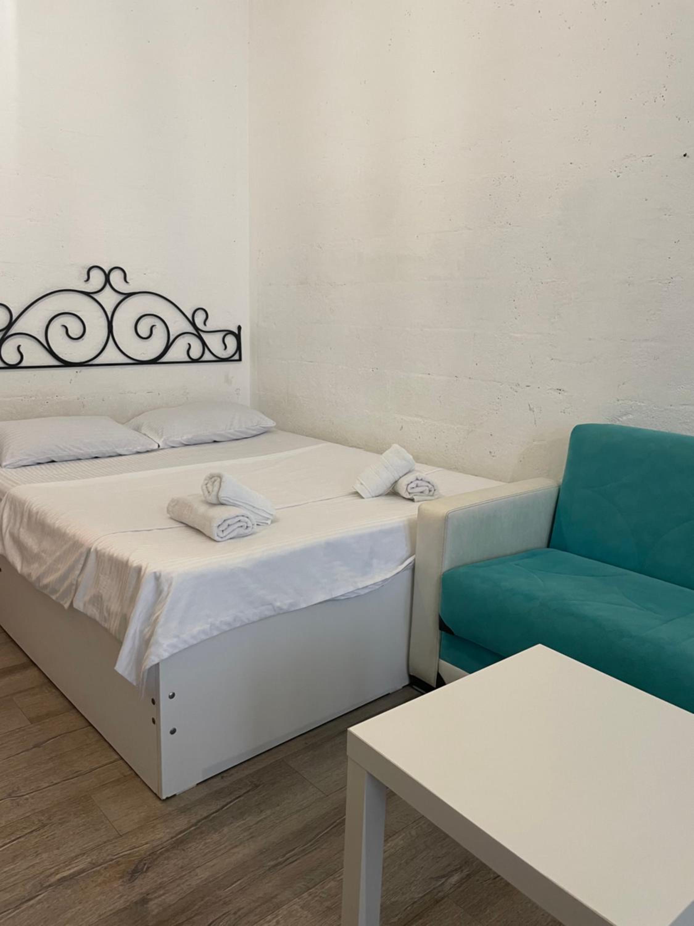 studio apartments