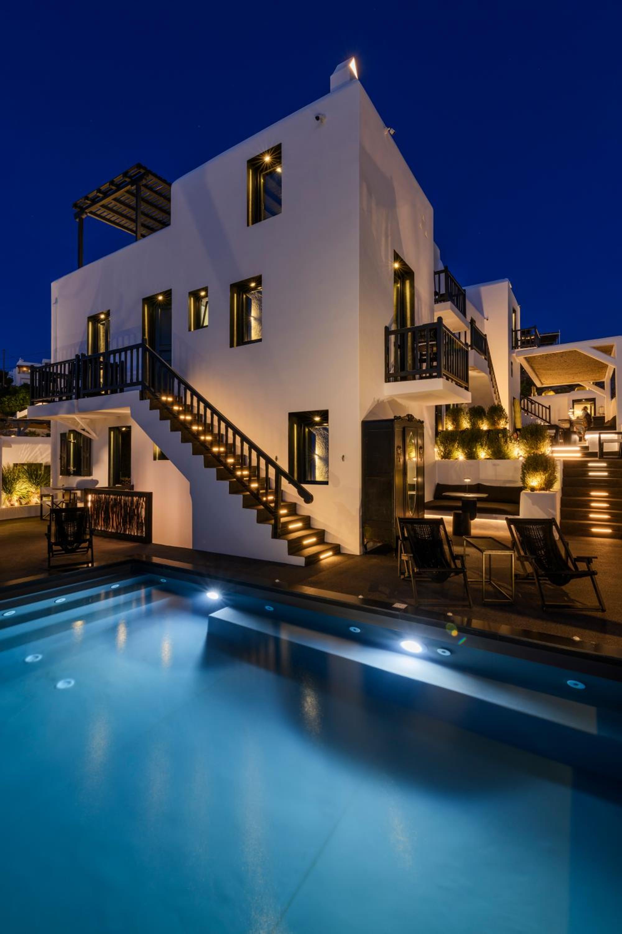 Hotel She Mykonos Boutique Hotel - Image 1