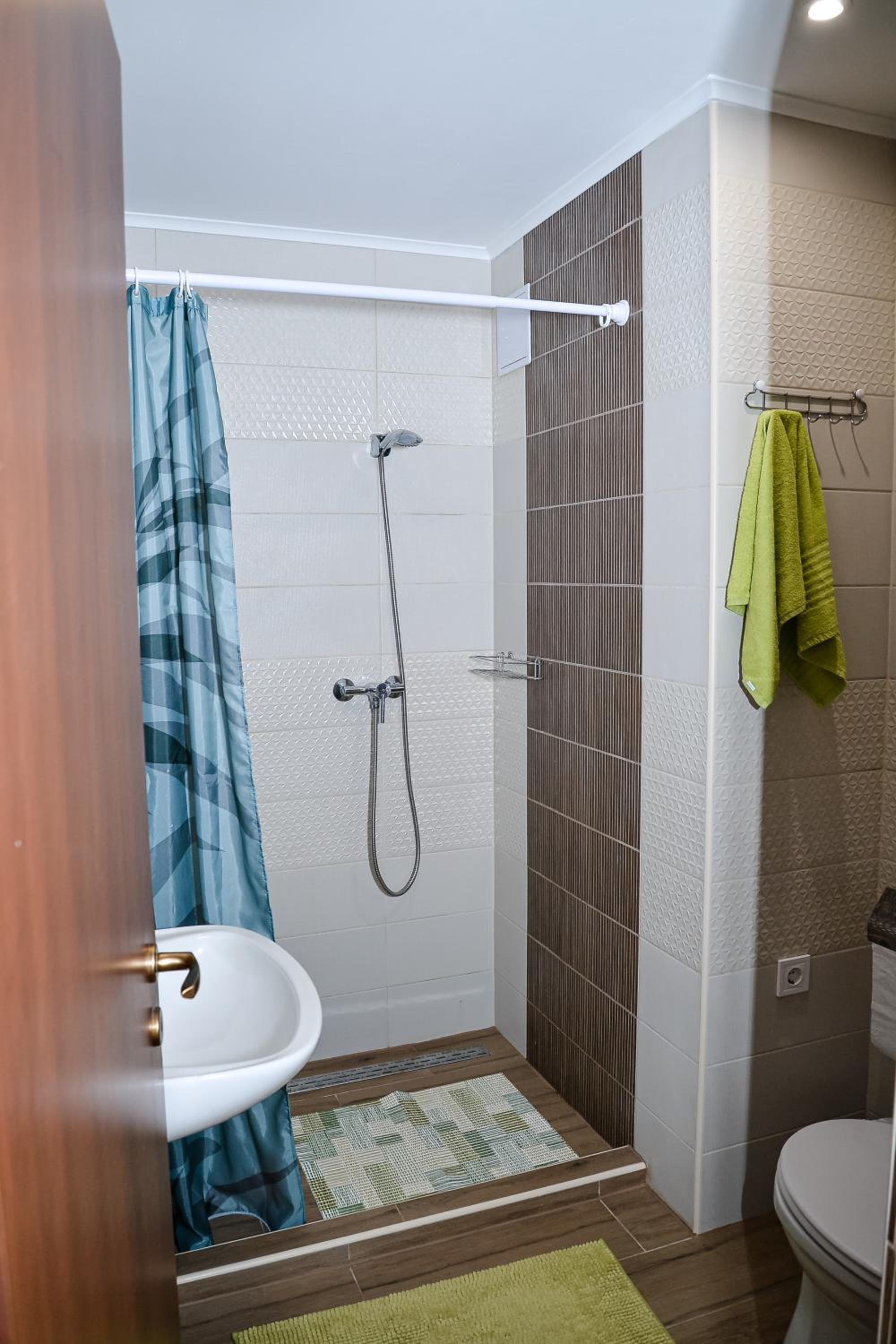 Média Apartmanház