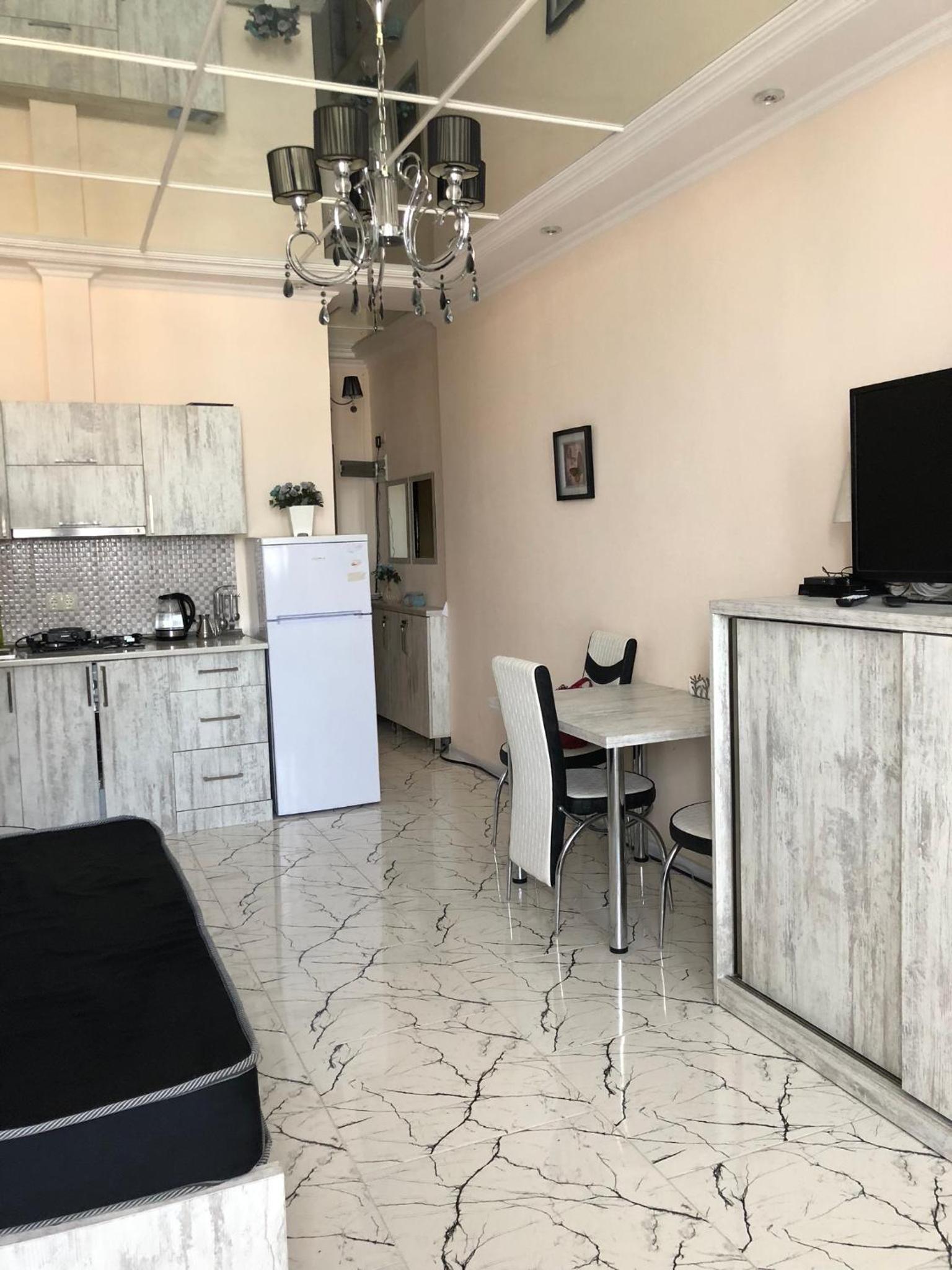 studio apartments