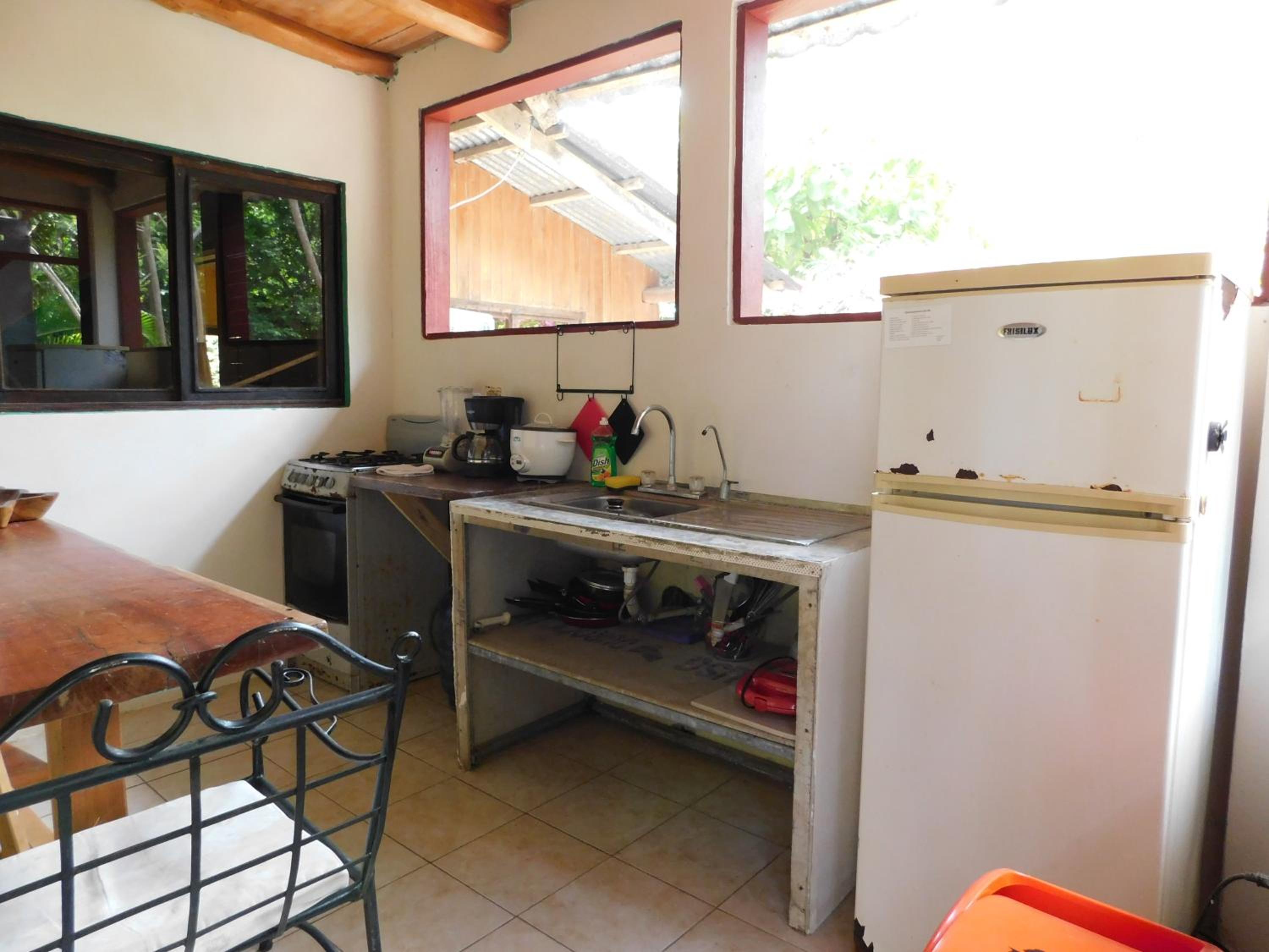 Chill-Inn Nosara