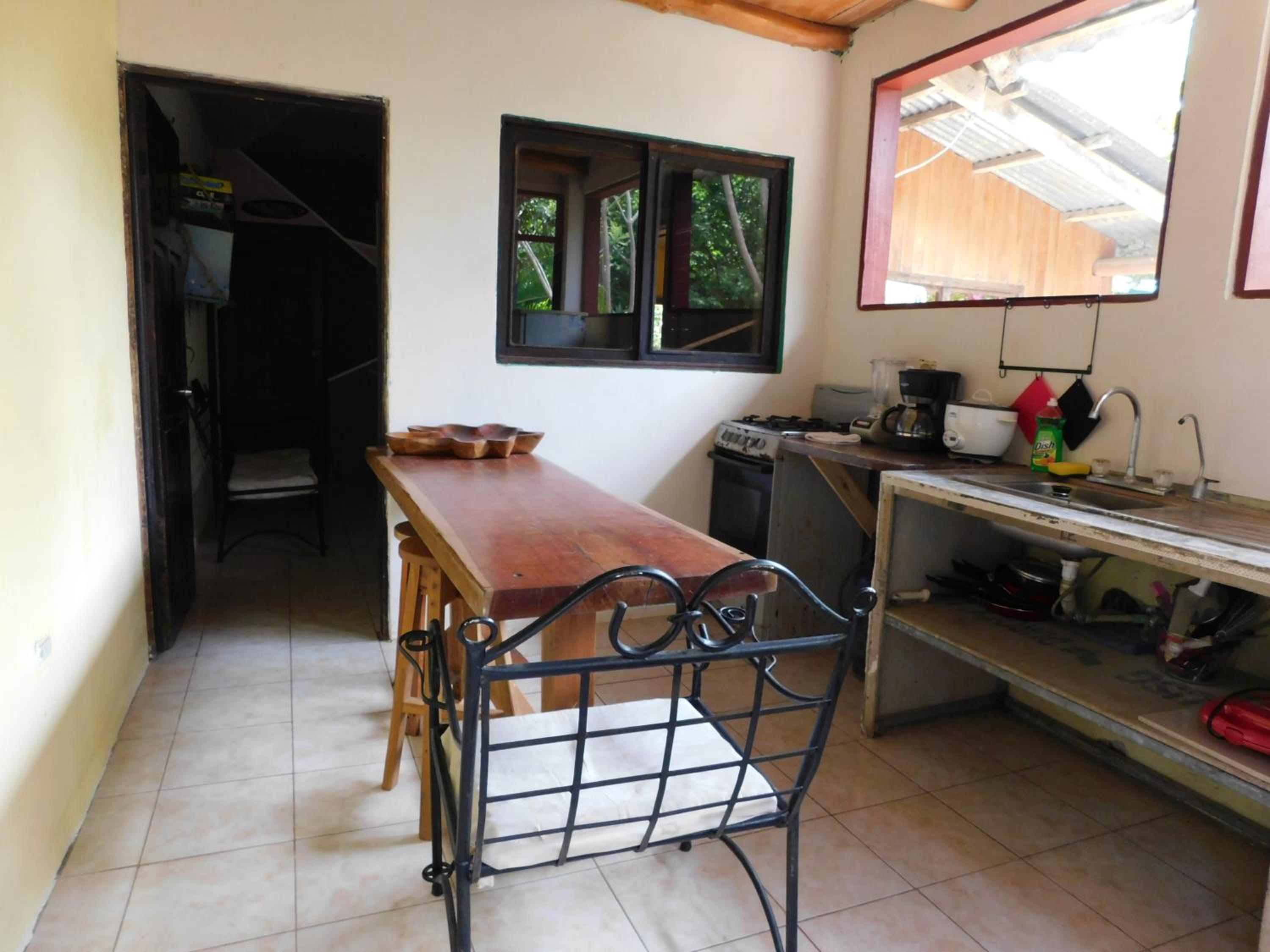 Chill-Inn Nosara