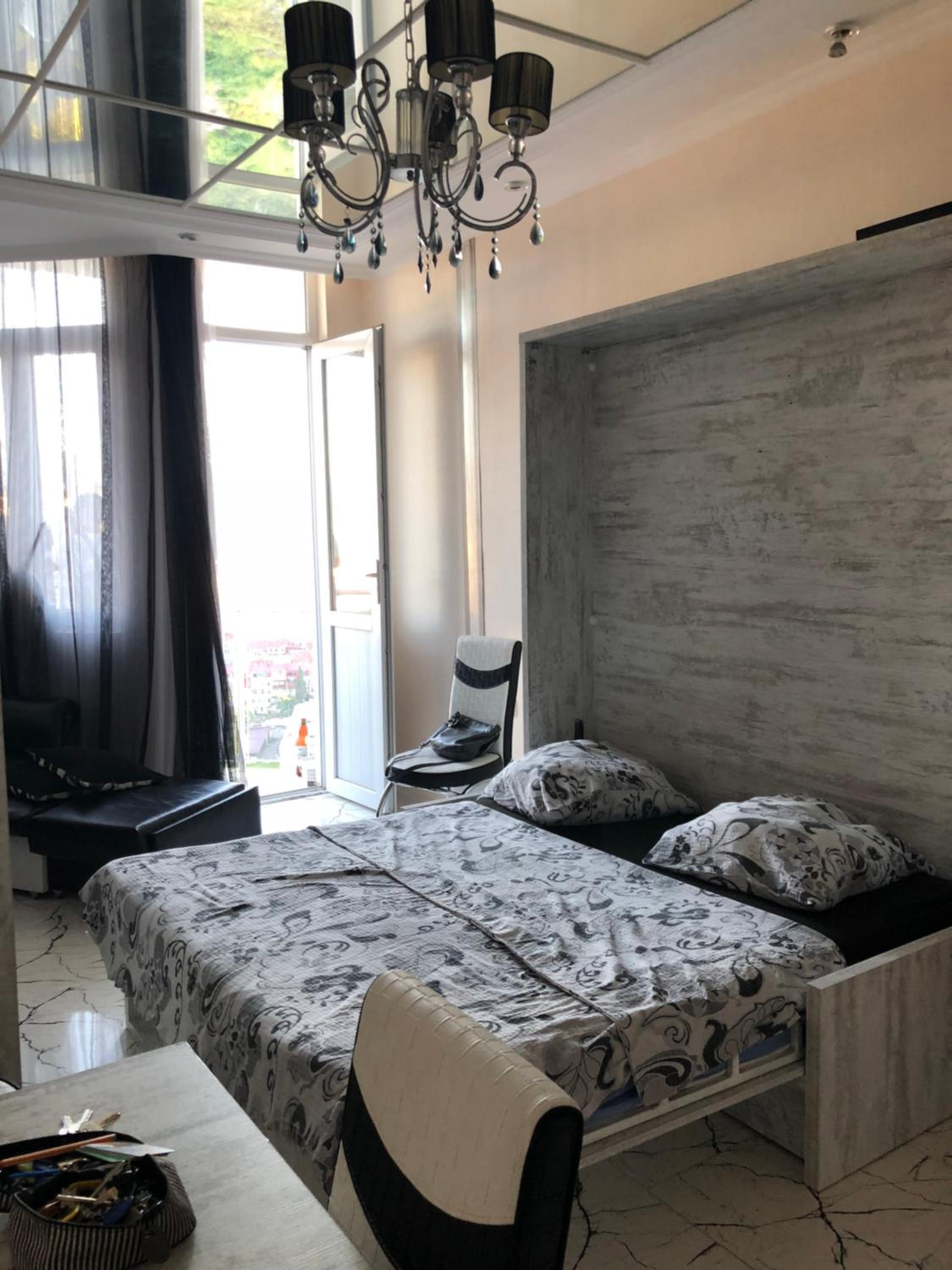 studio apartments