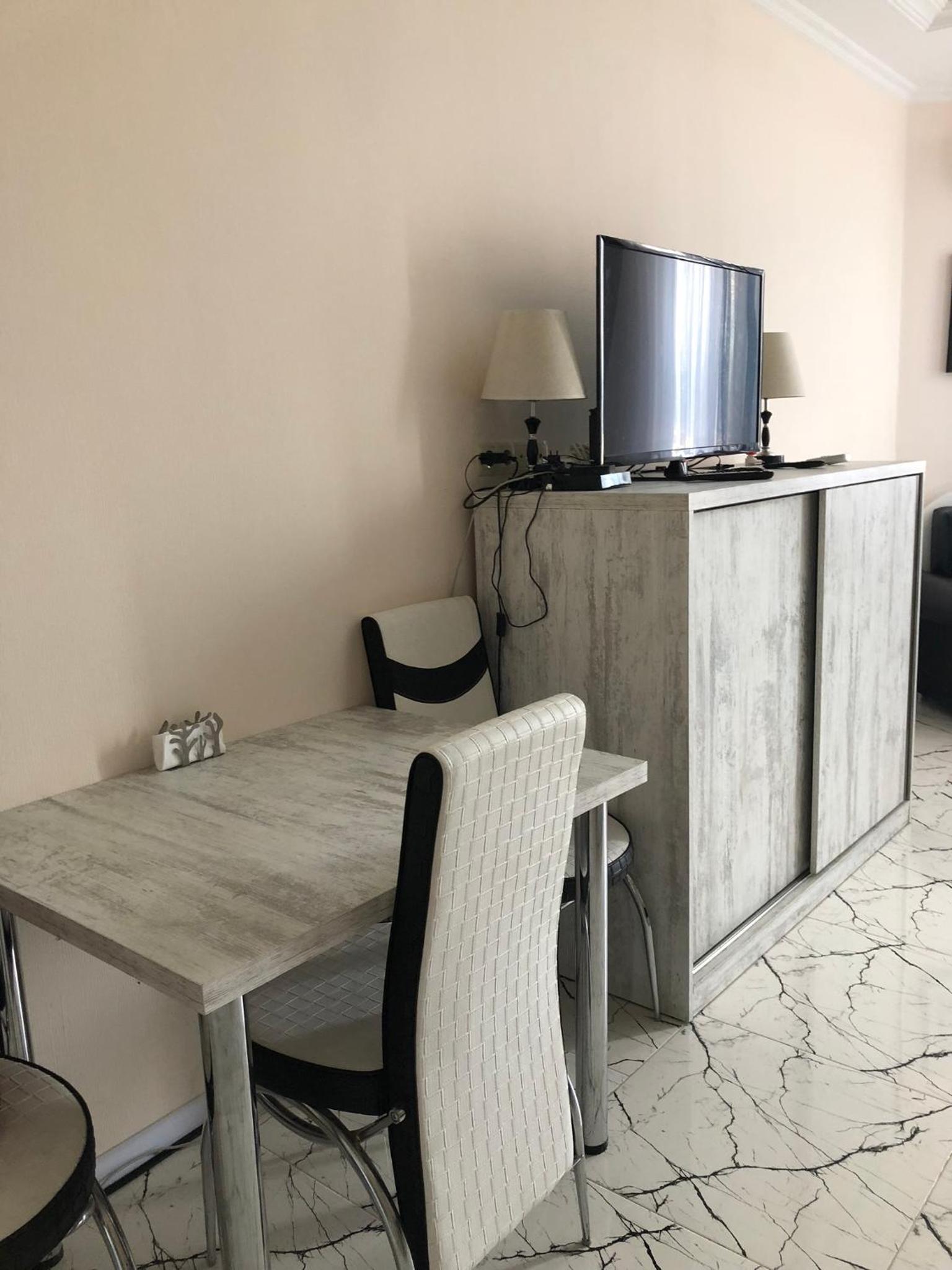studio apartments