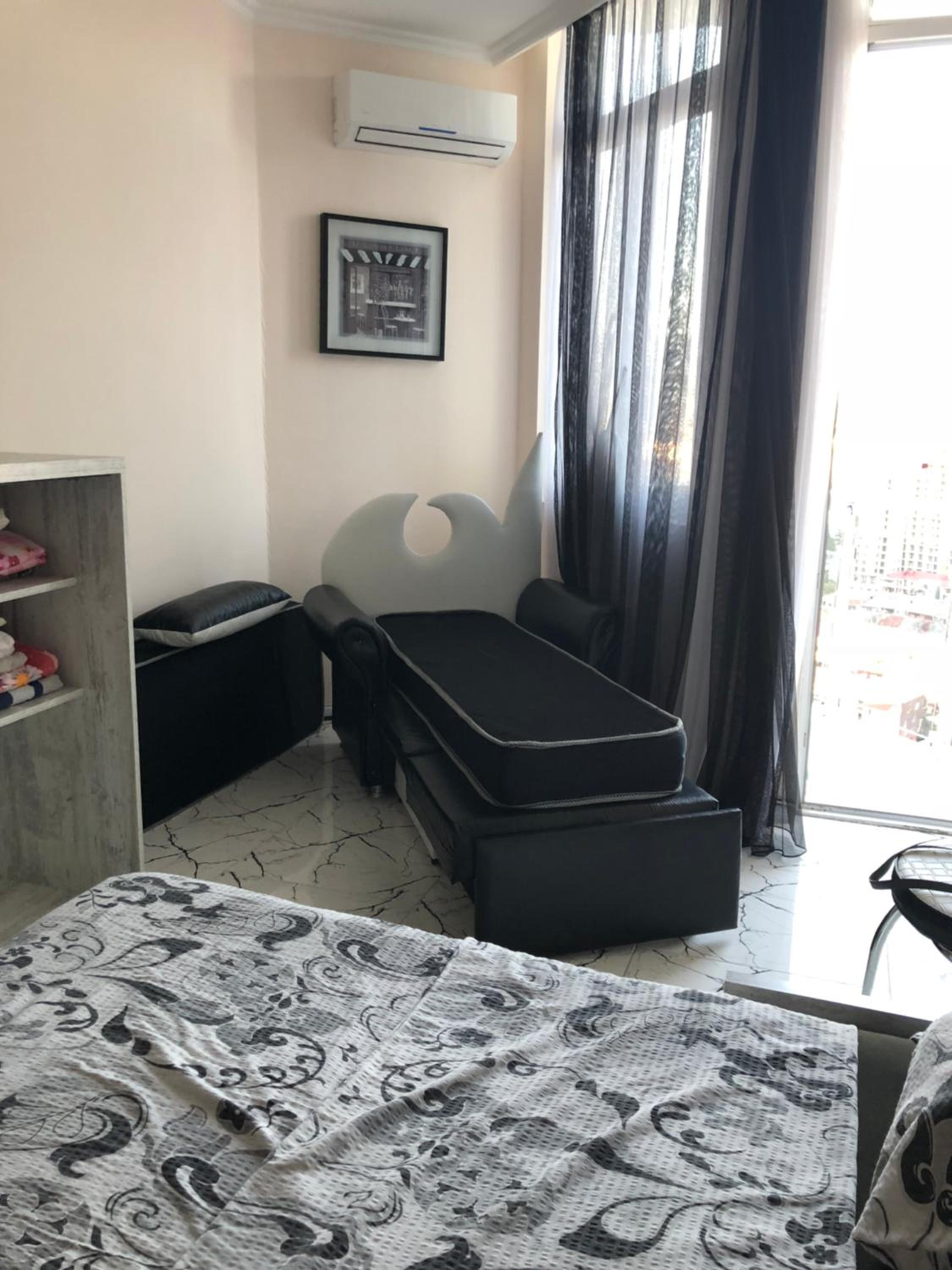 studio apartments