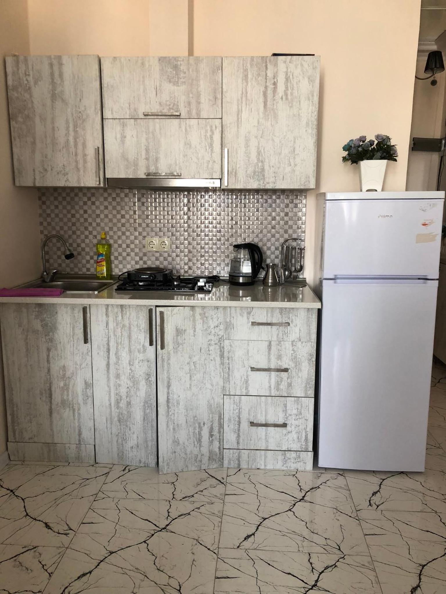 studio apartments