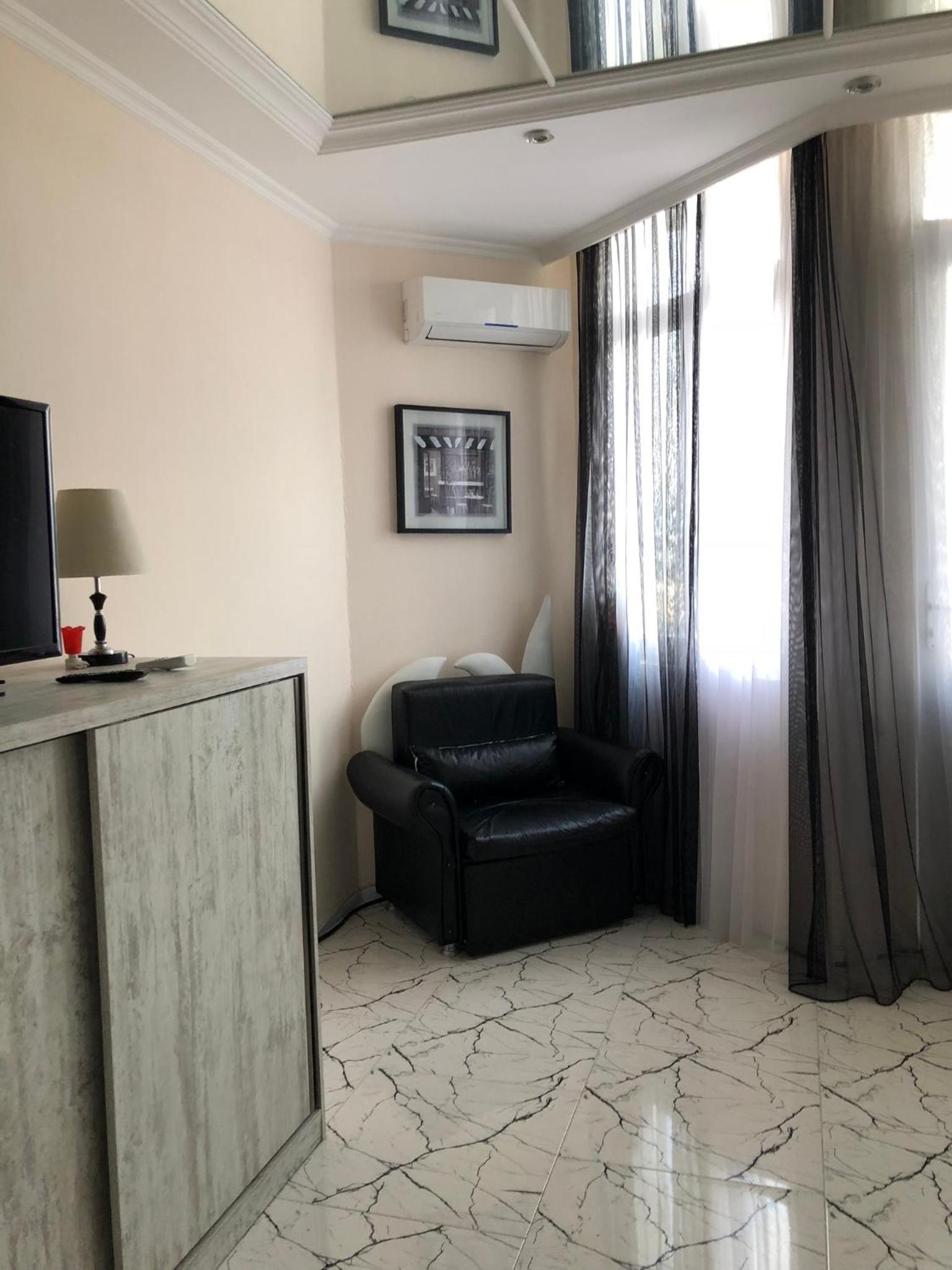 studio apartments