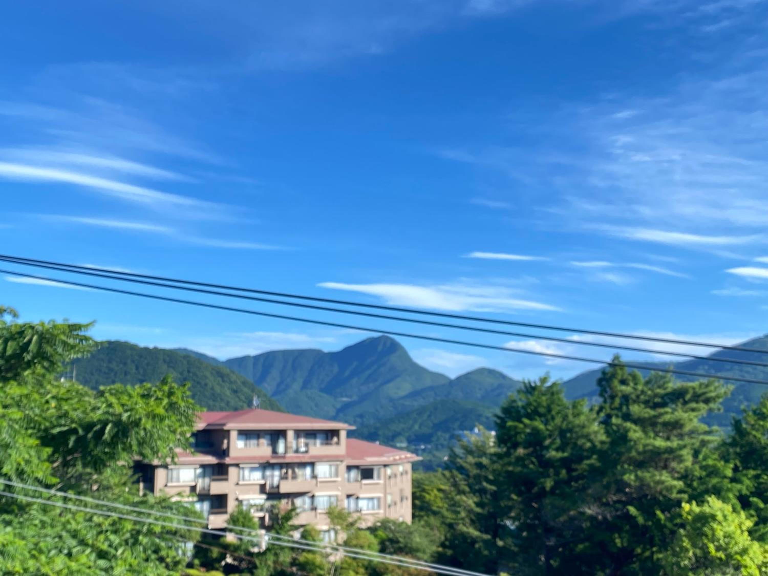 金閣莊 private onsen by reservation for free view 3