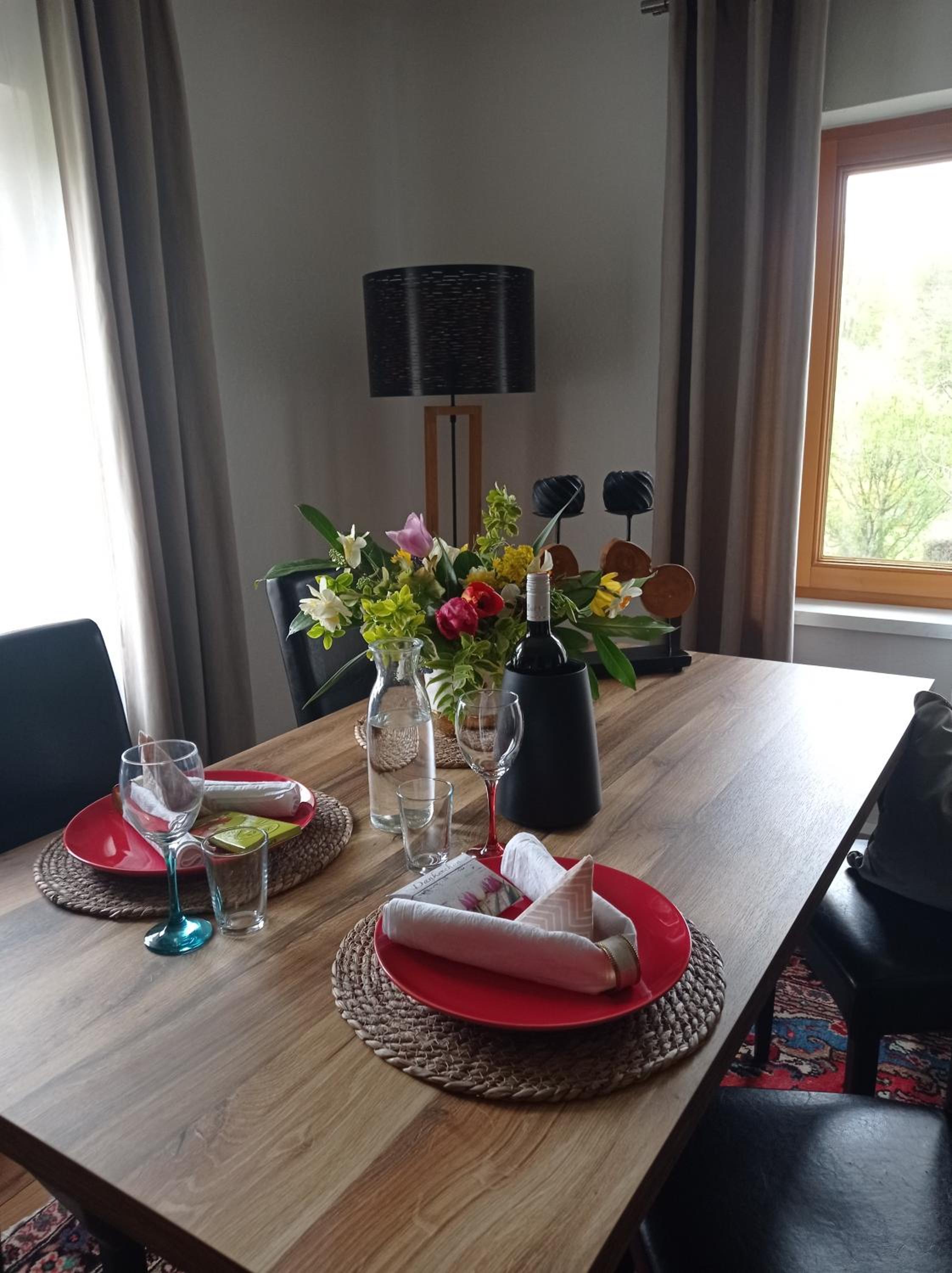 Ferienhaus Familie Zimmermann