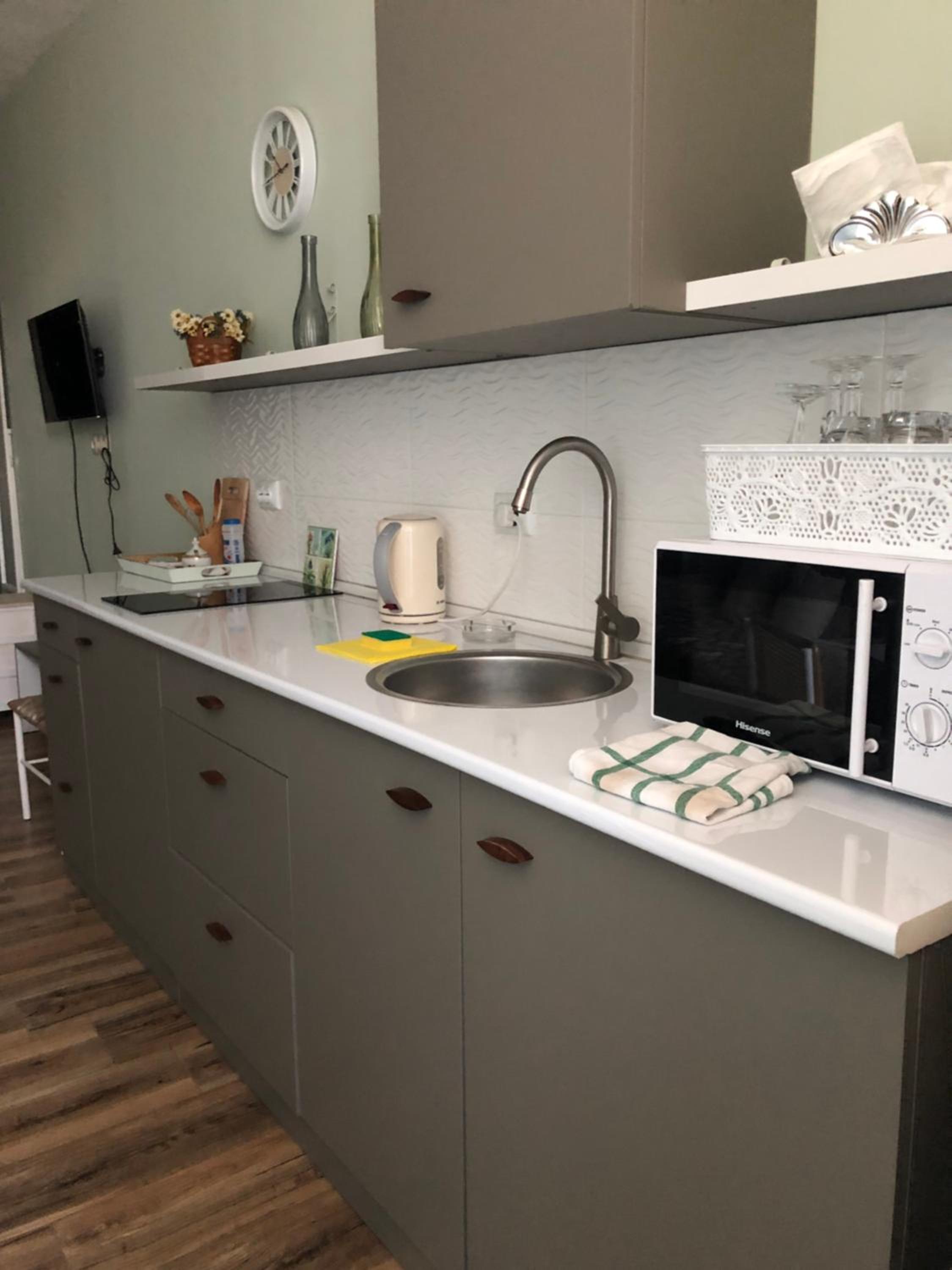 studio apartments