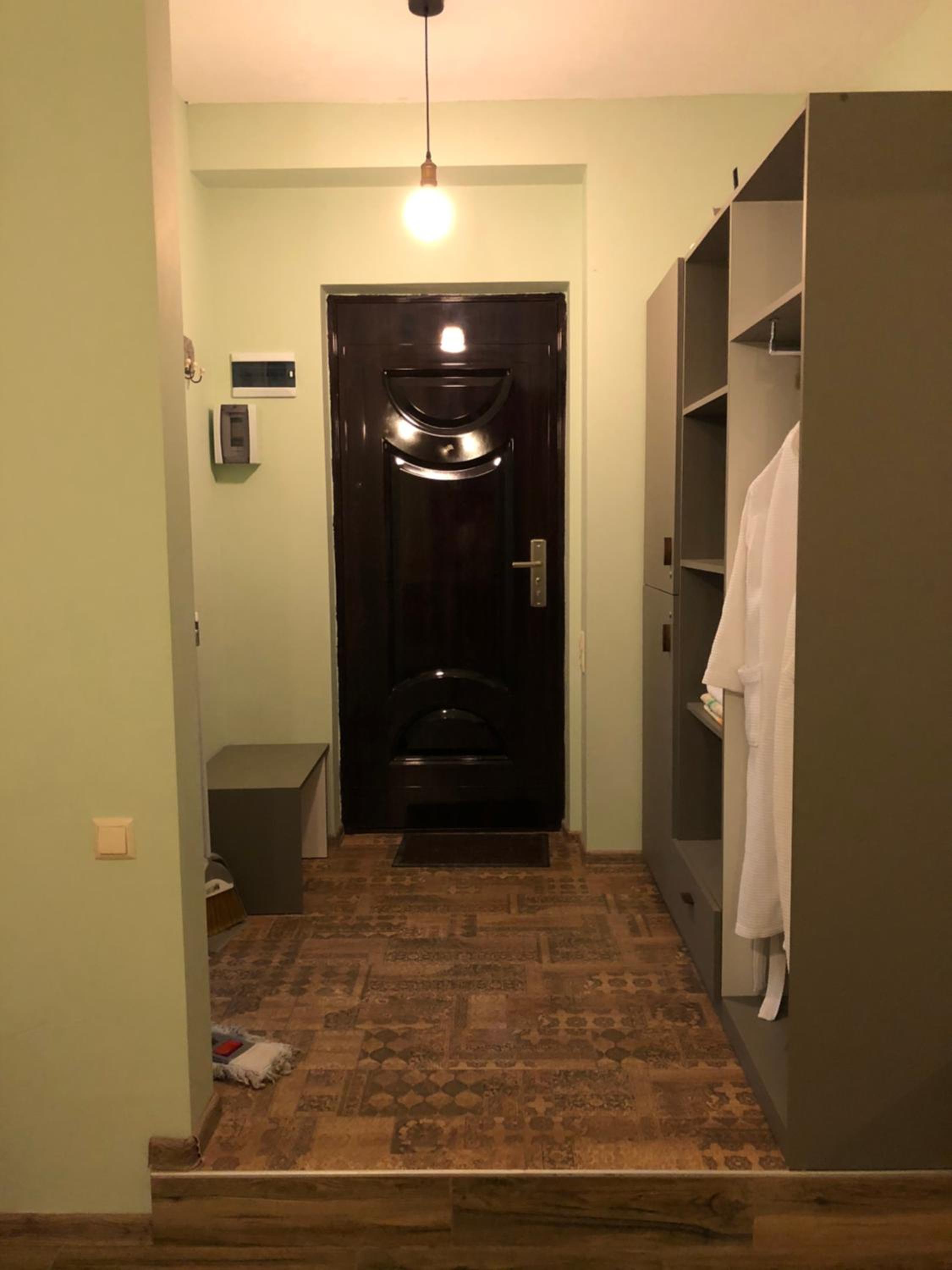 studio apartments