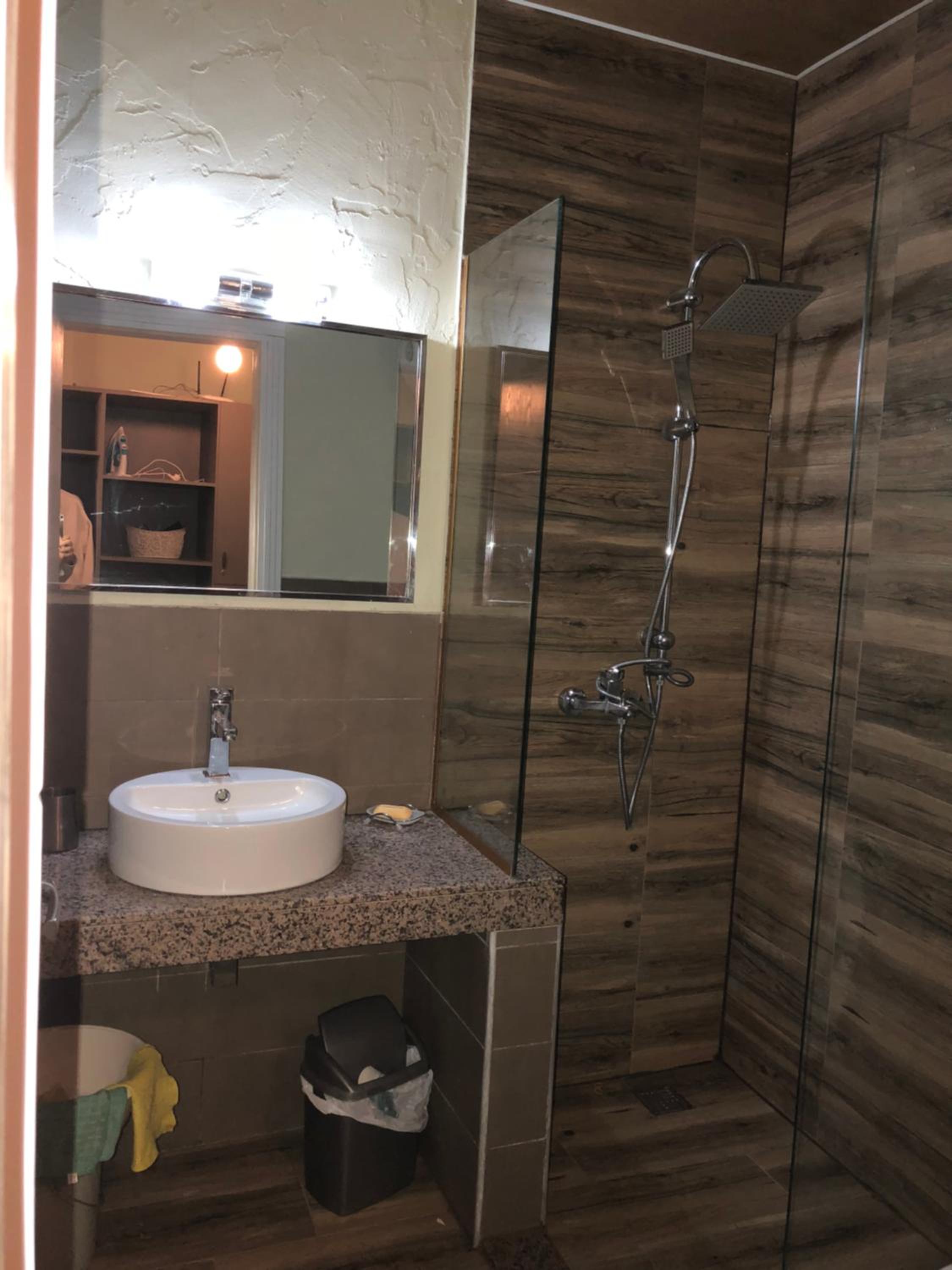 studio apartments