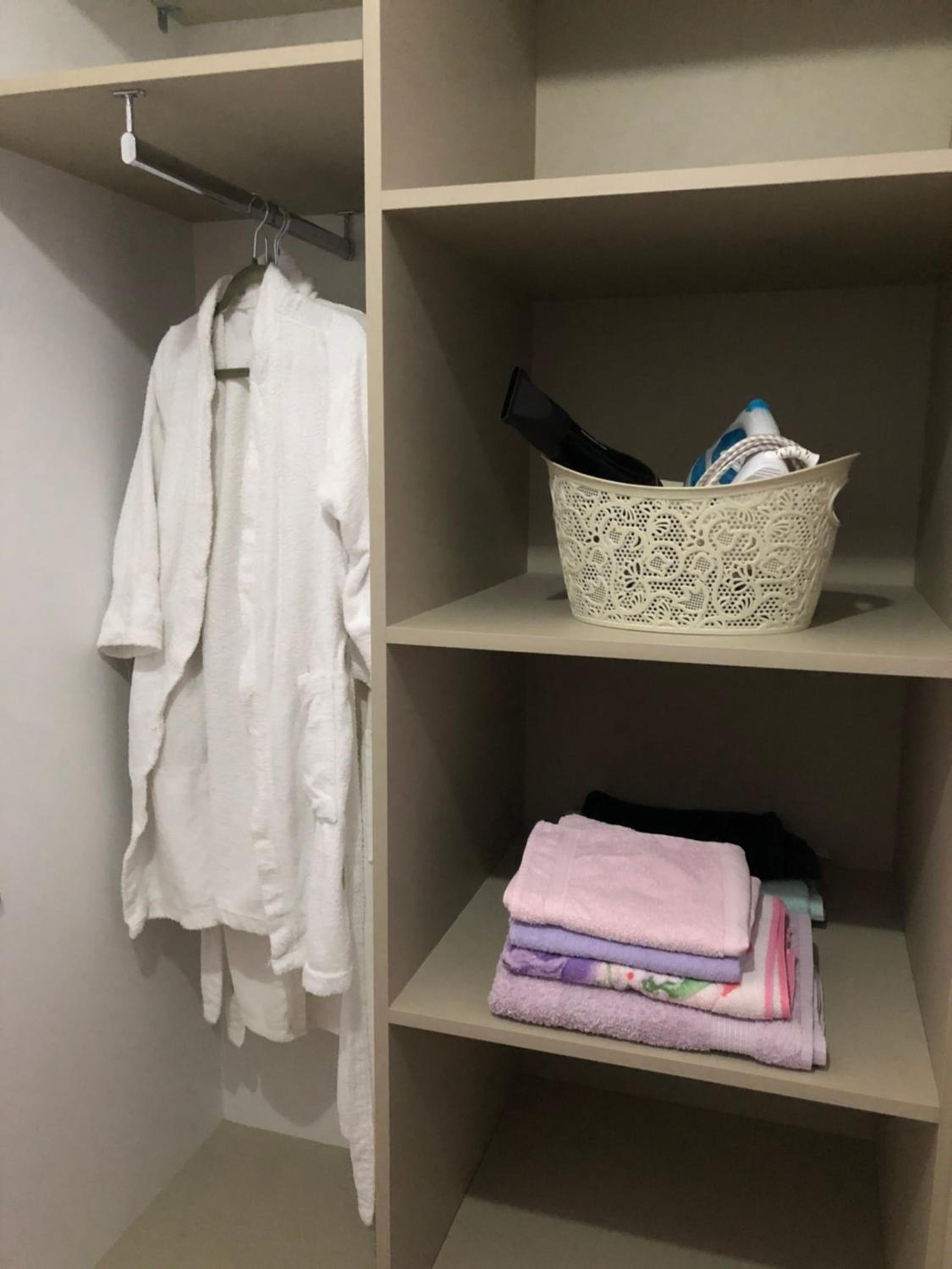 studio apartments