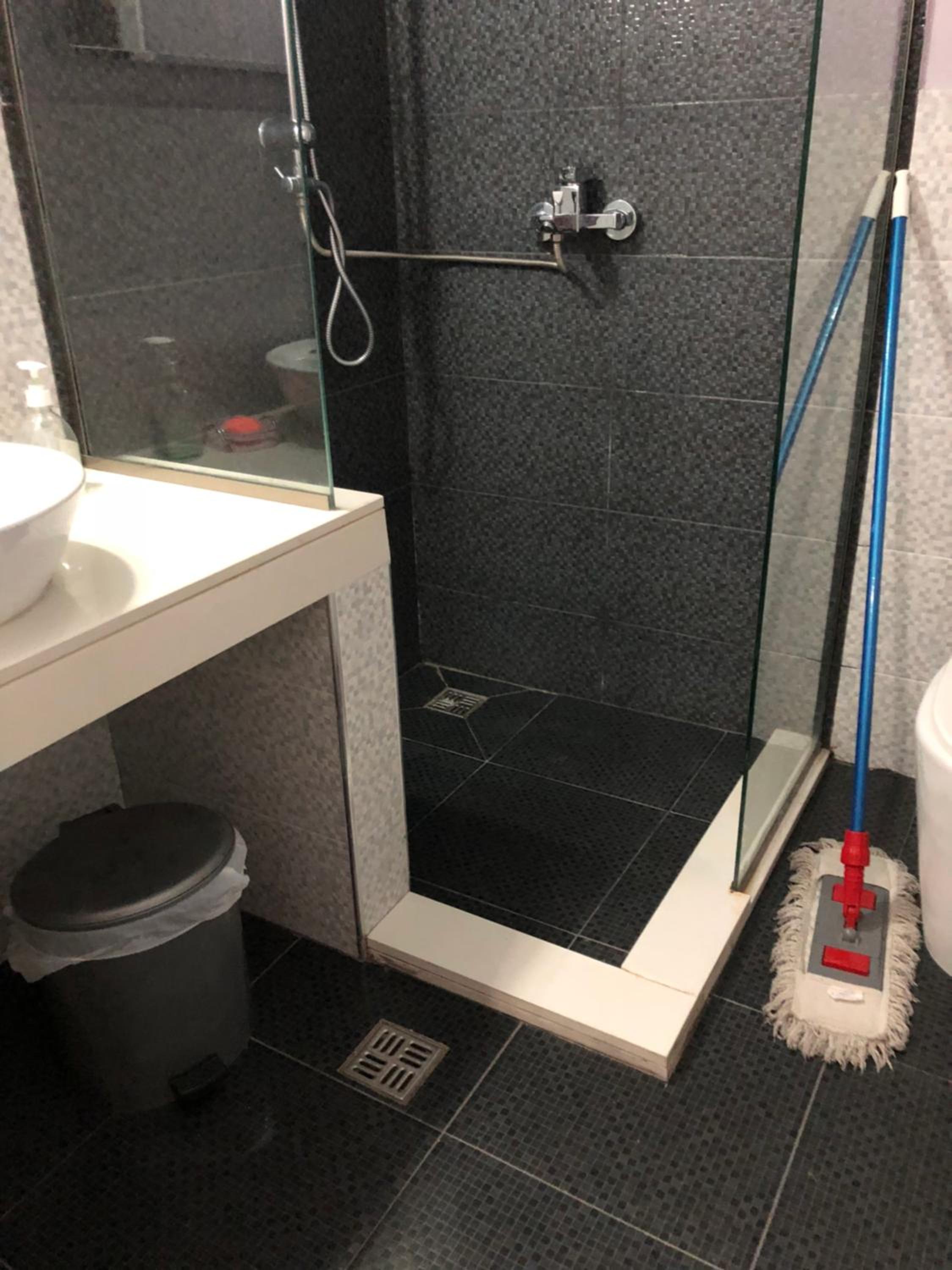 studio apartments