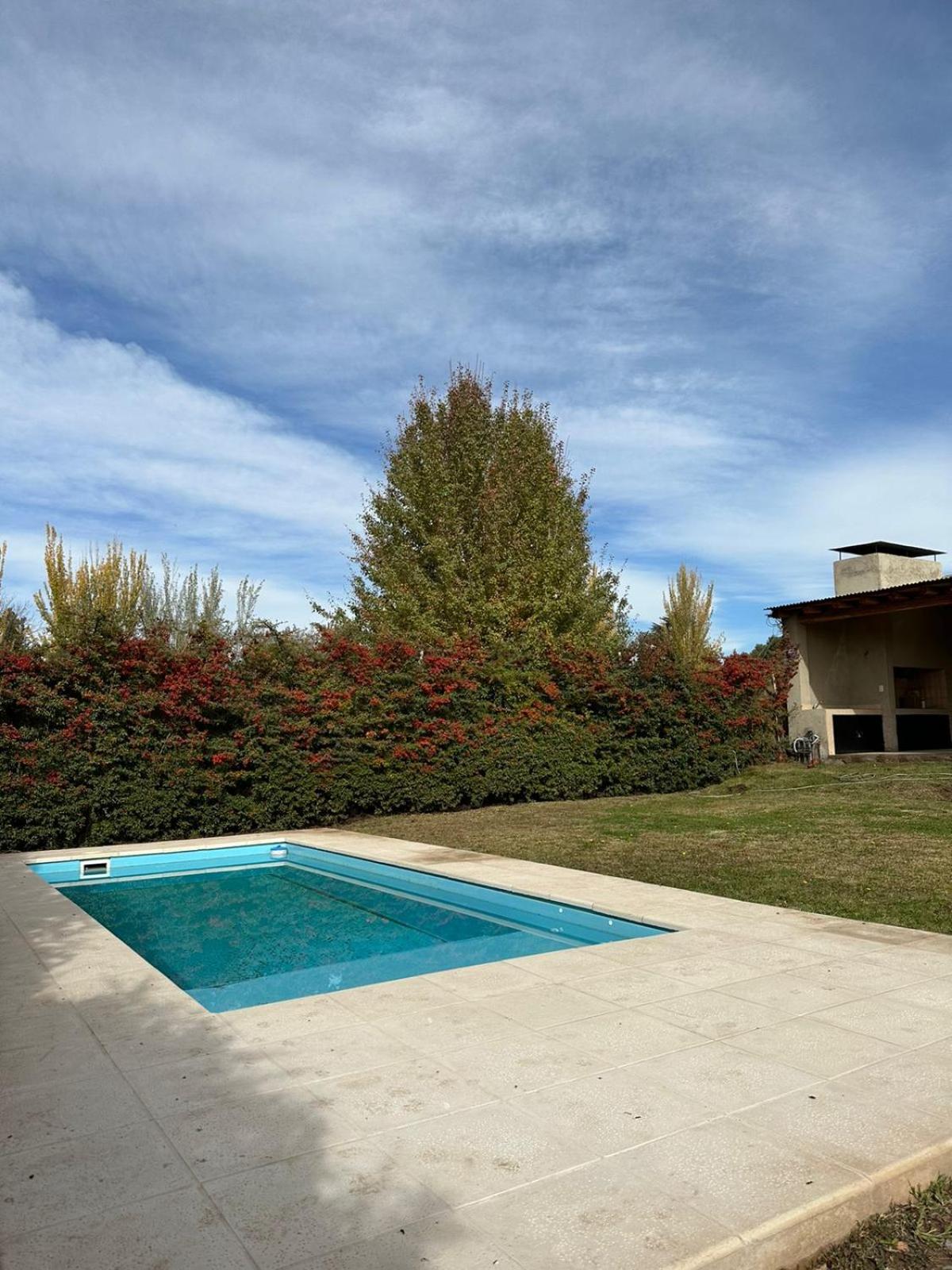 Rincón de Chacras de Coria