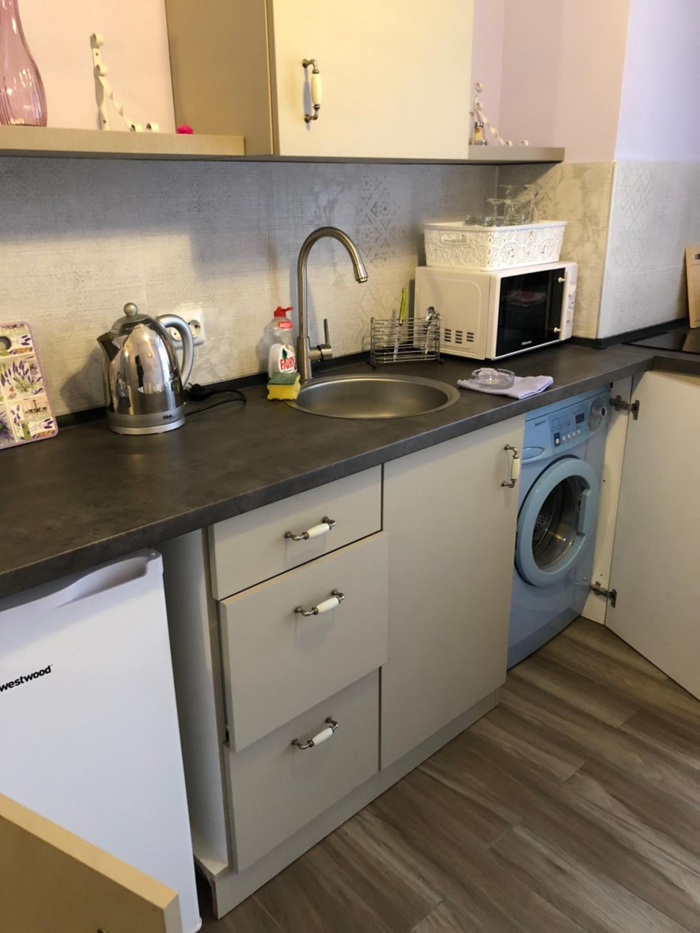 studio apartments