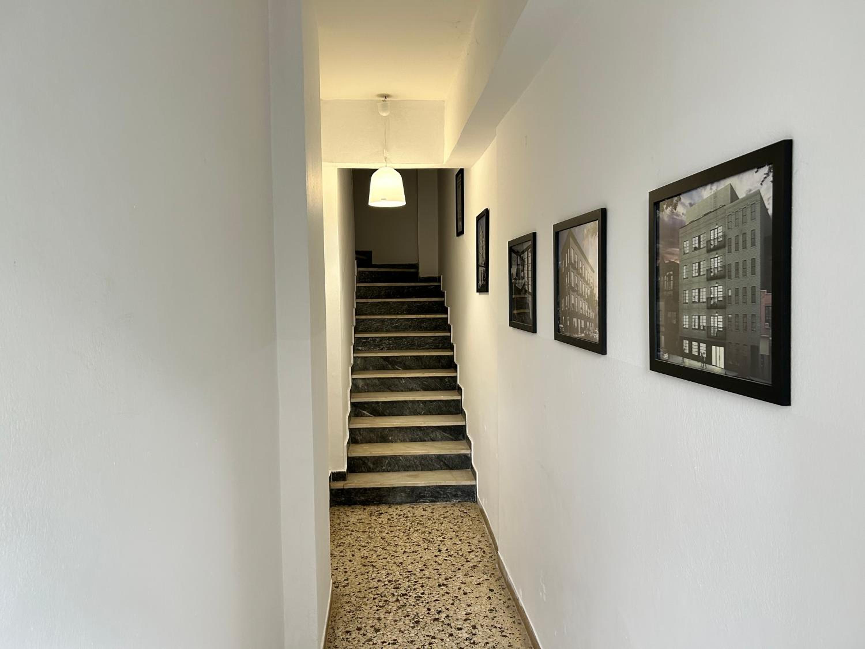 ATHENS 3br Riviera Alimos