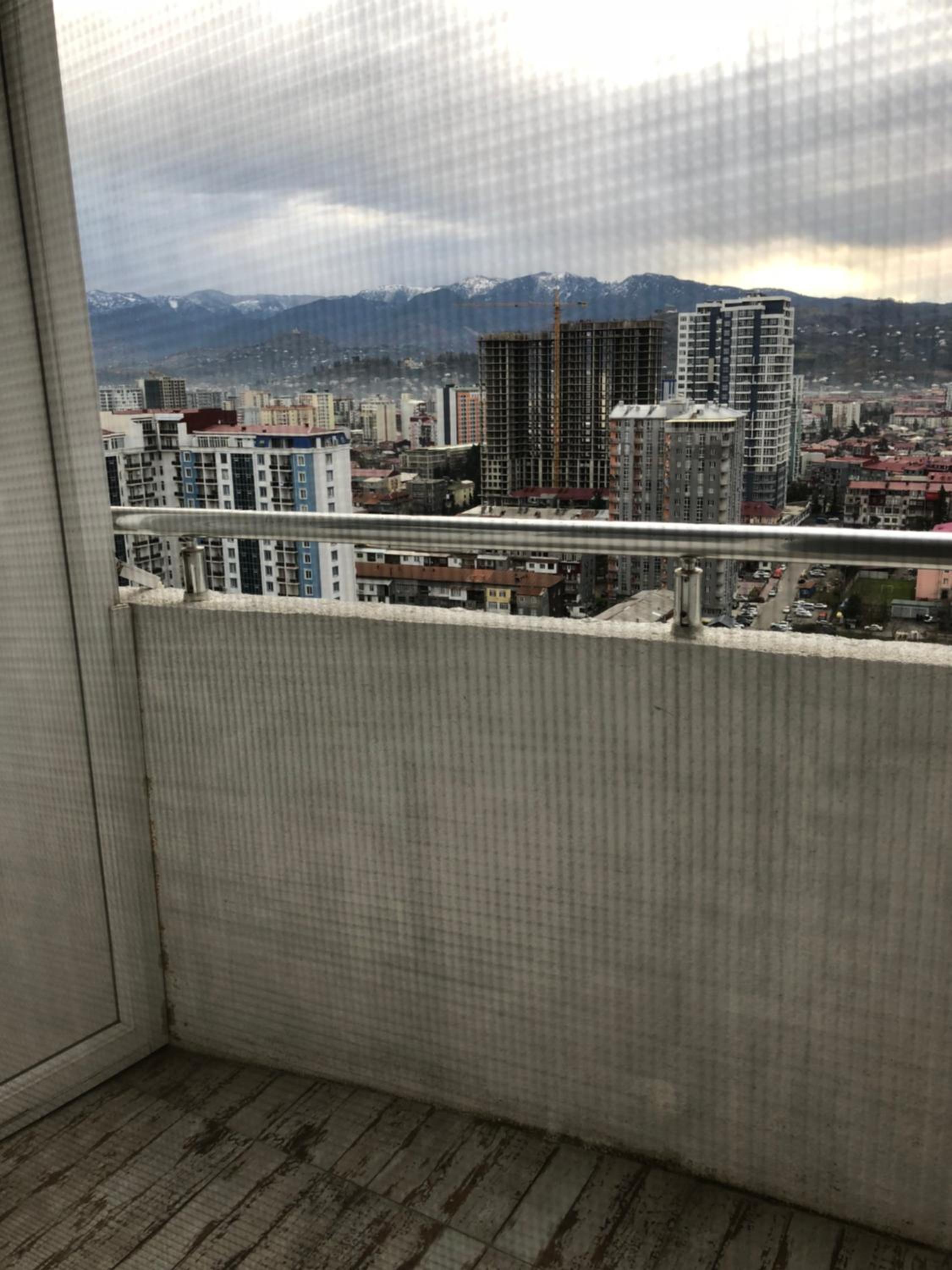 studio apartments