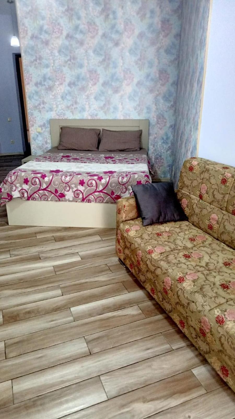 studio apartments