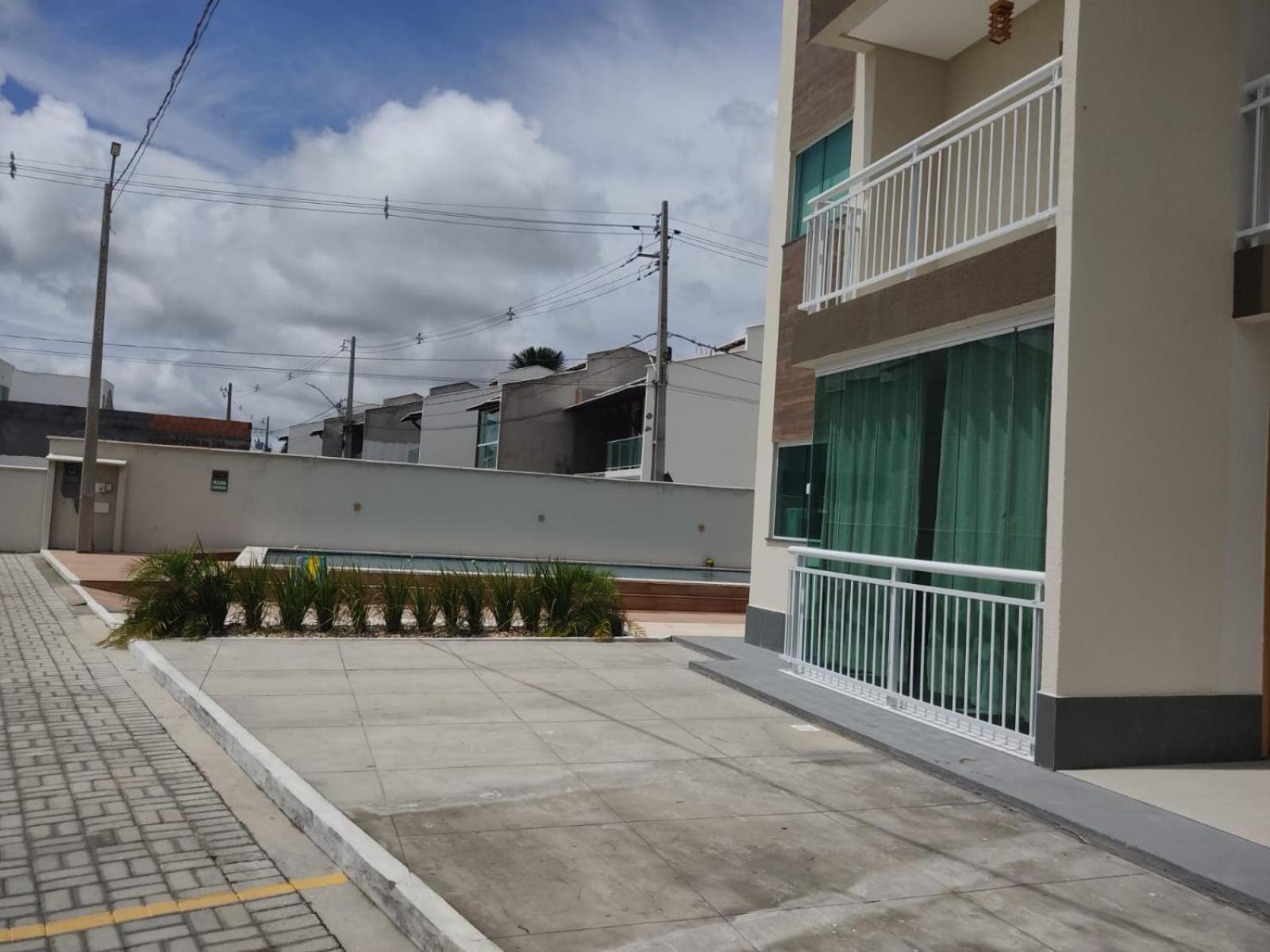 Lençóis Confort - Apartamento