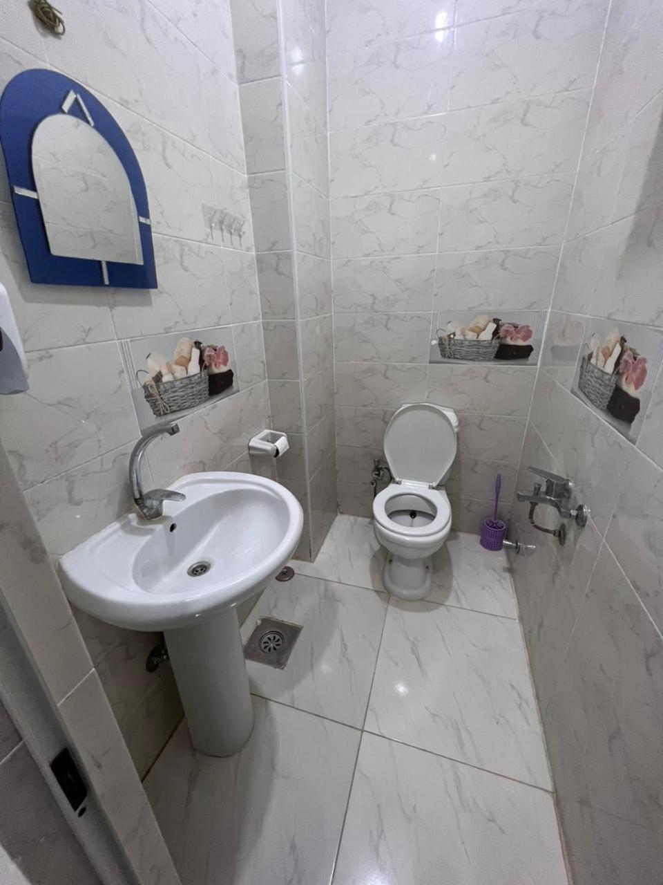 Pyramids Home Guest House