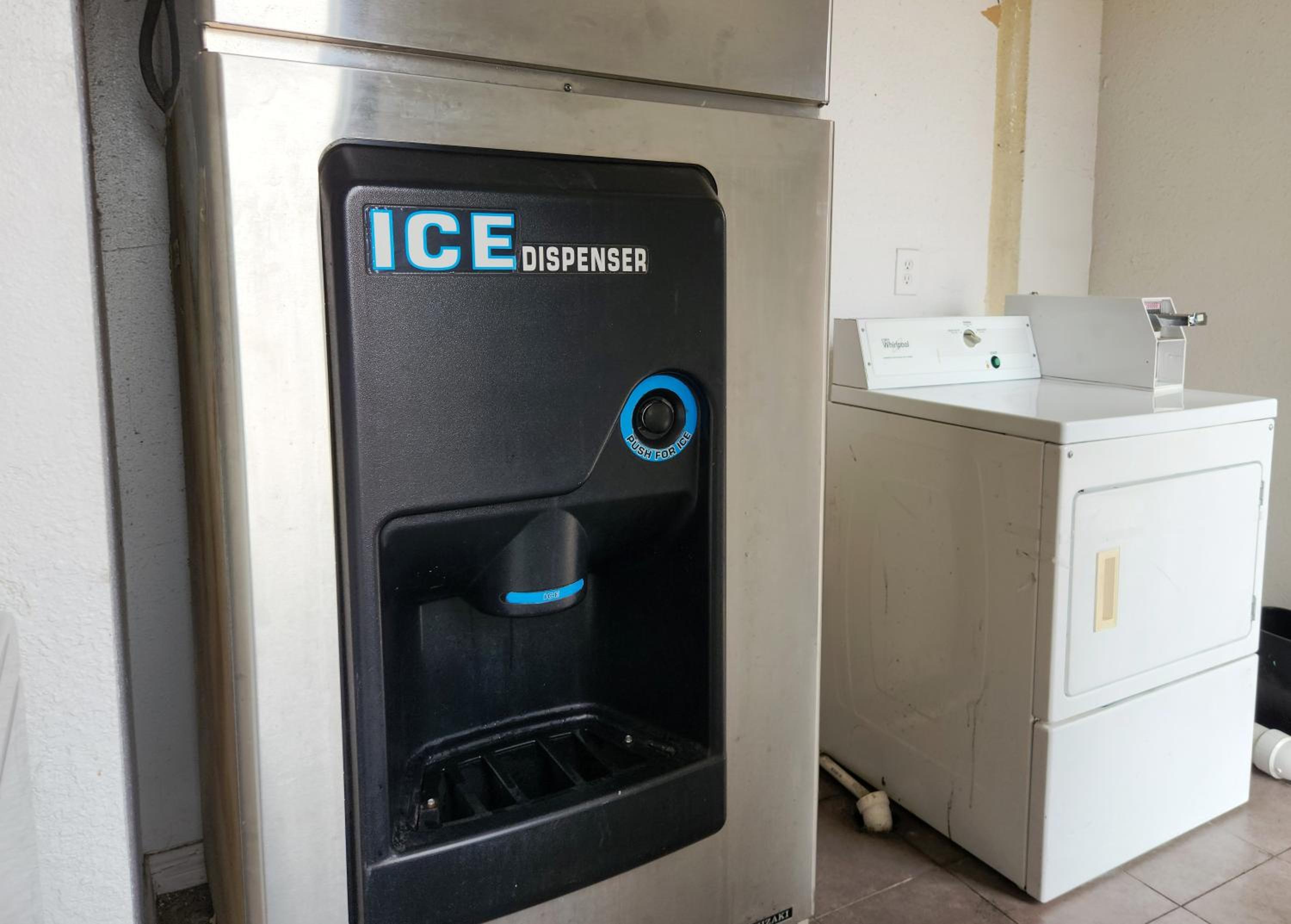 Express Inn Tomball - Property Image 6