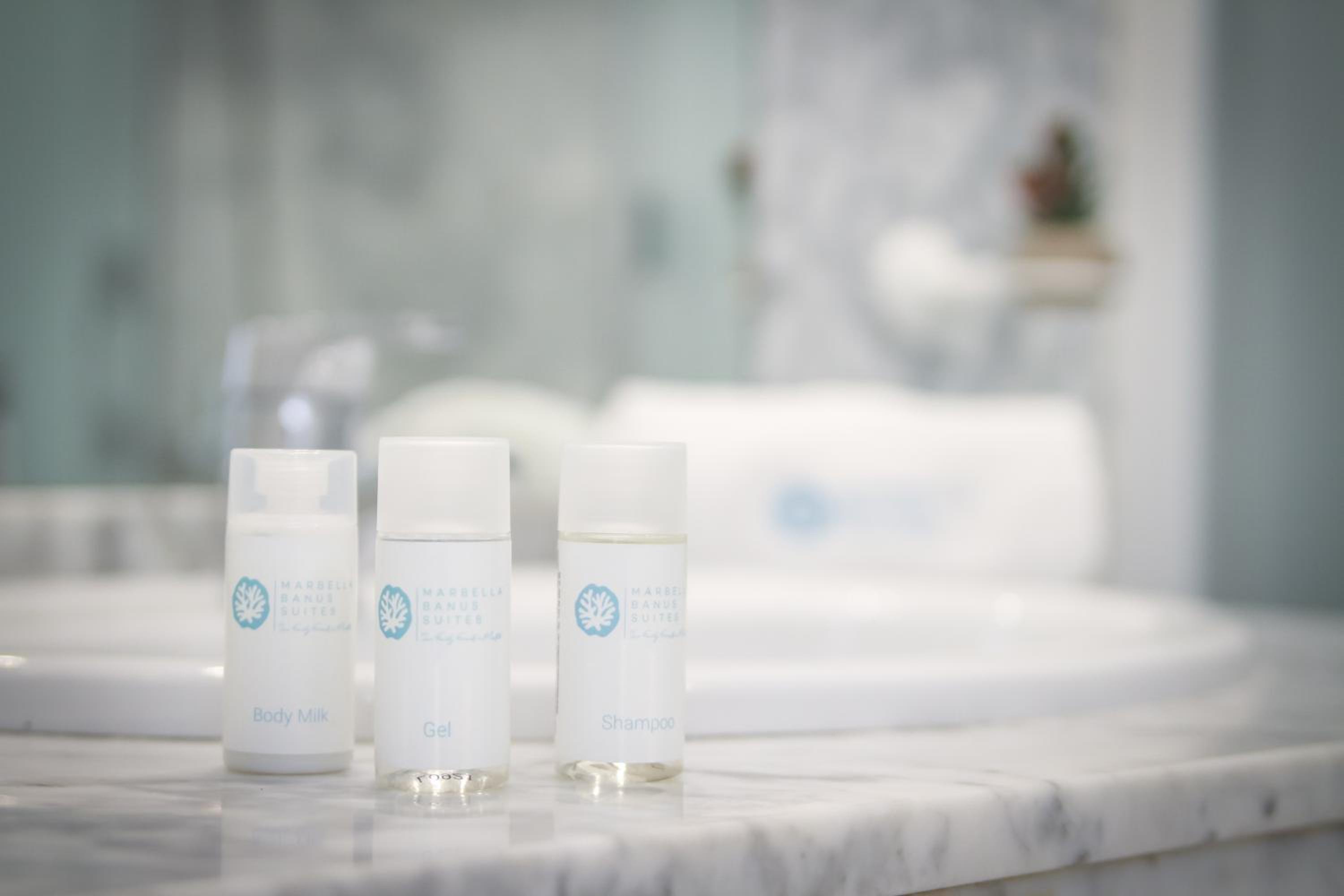 MARBELLA BANUS SUITES - Banus Playa Rocio Beachside Complex