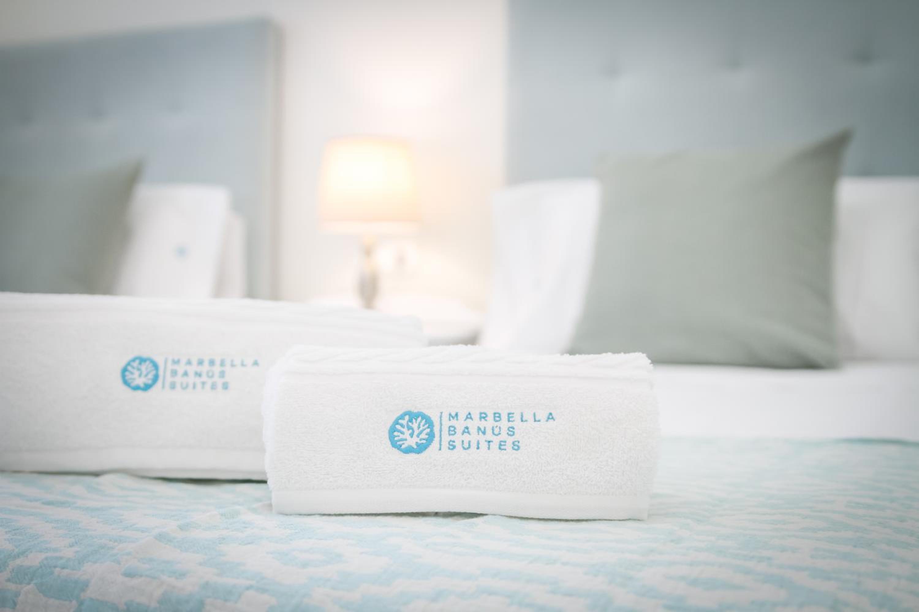 MARBELLA BANUS SUITES - Banus Playa Rocio Beachside Complex