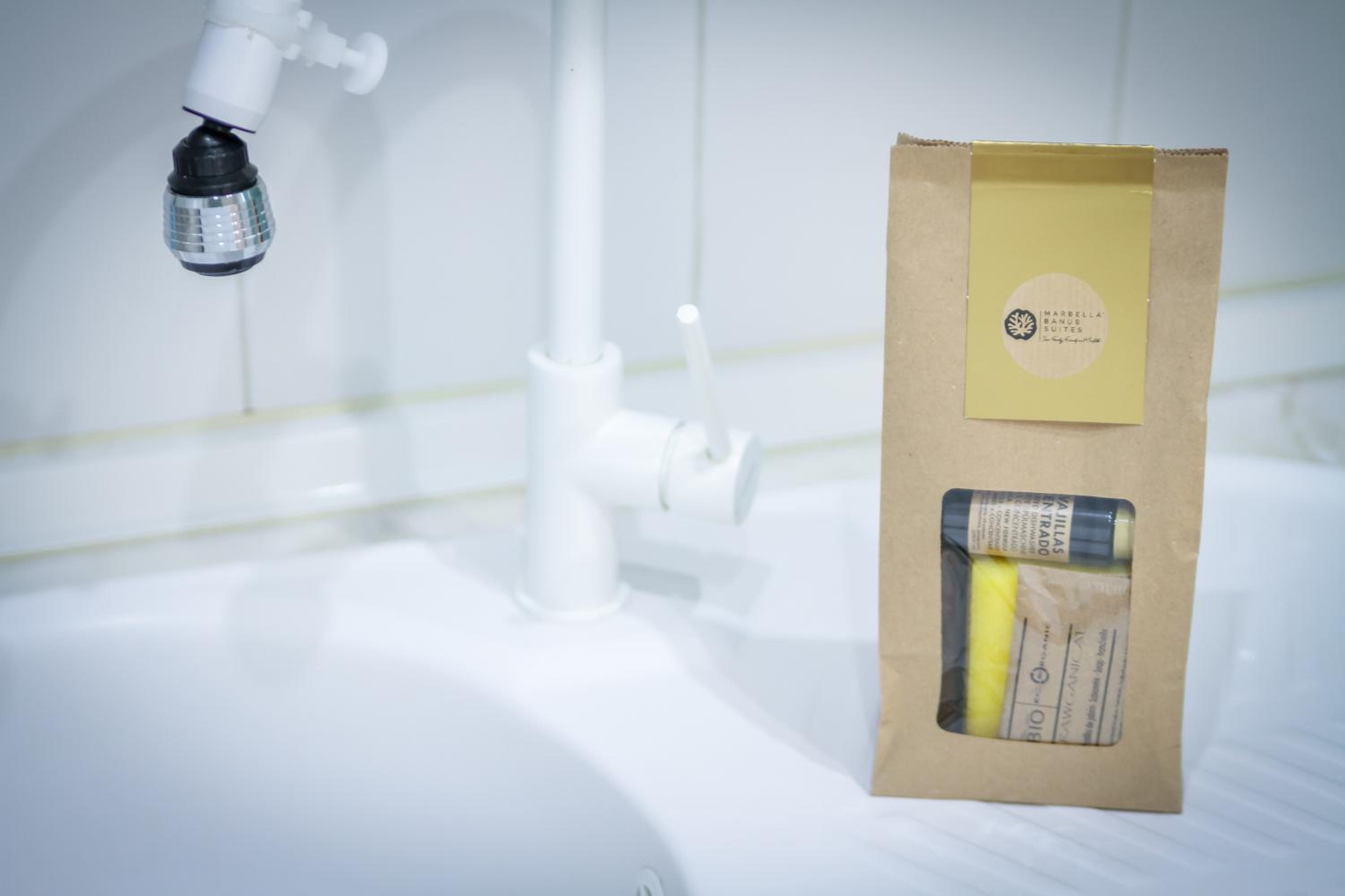 MARBELLA BANUS SUITES - Banus Playa Rocio Beachside Complex