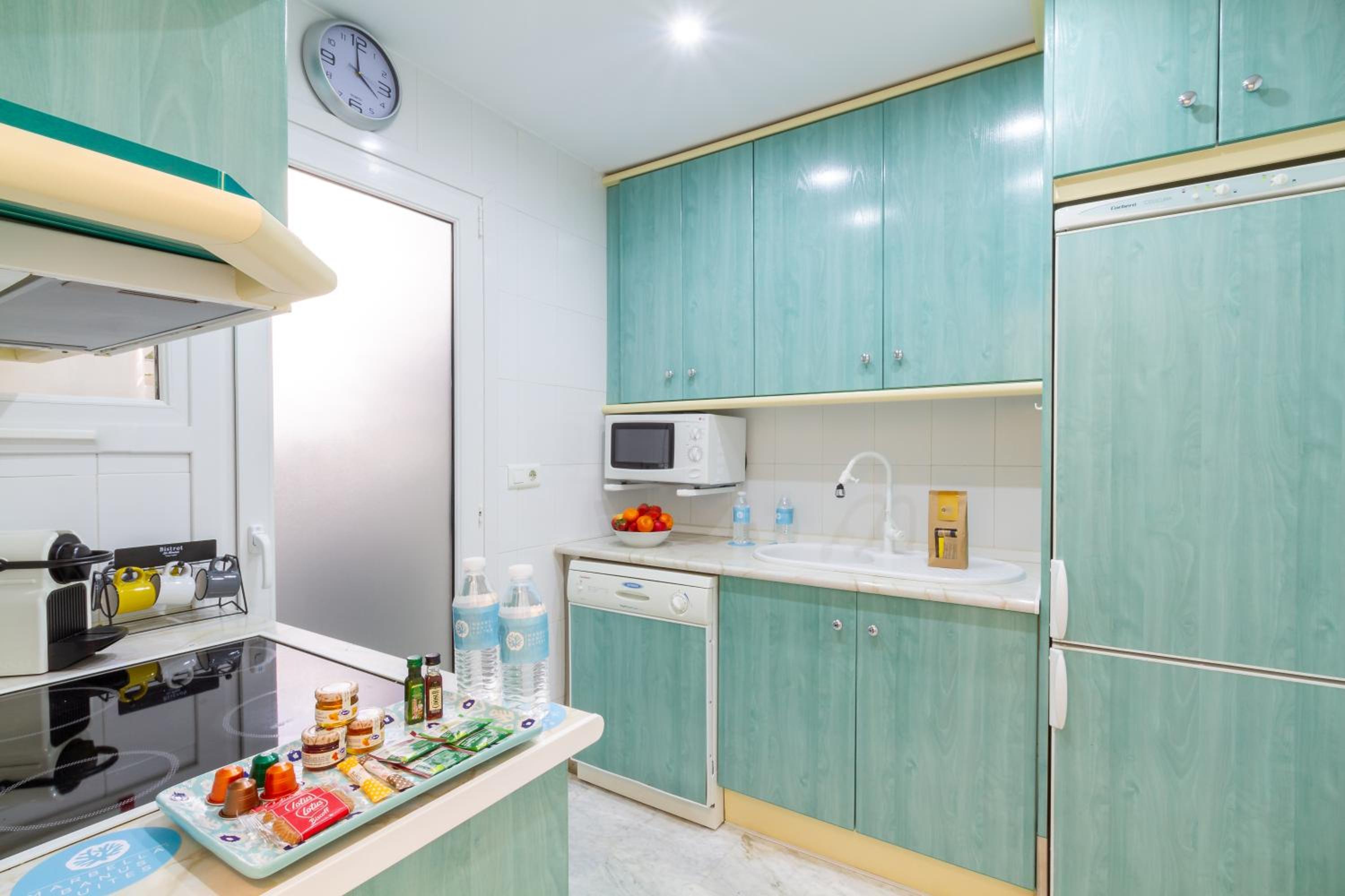 MARBELLA BANUS SUITES - Banus Playa Rocio Beachside Complex