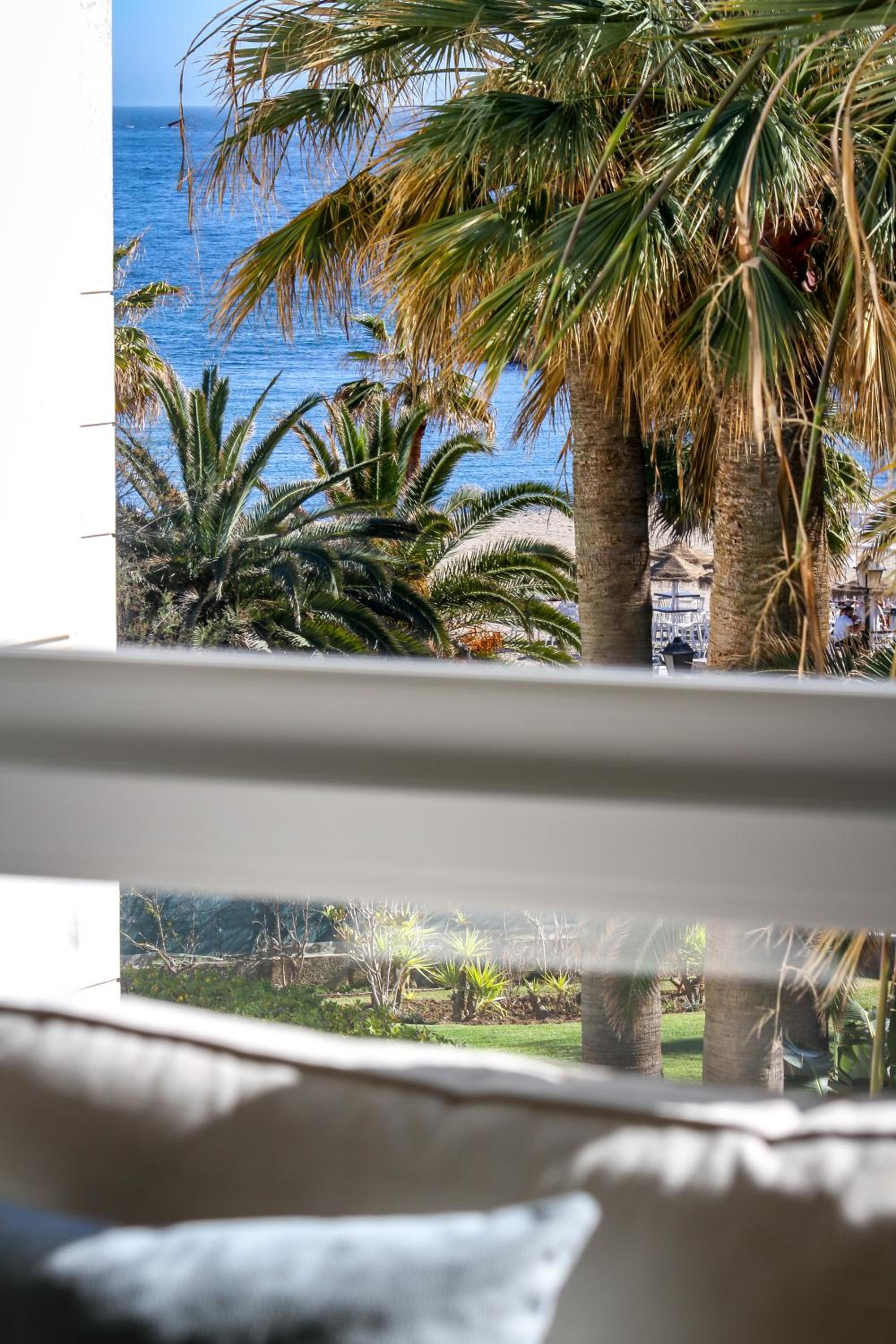 MARBELLA BANUS SUITES - Banus Playa Rocio Beachside Complex