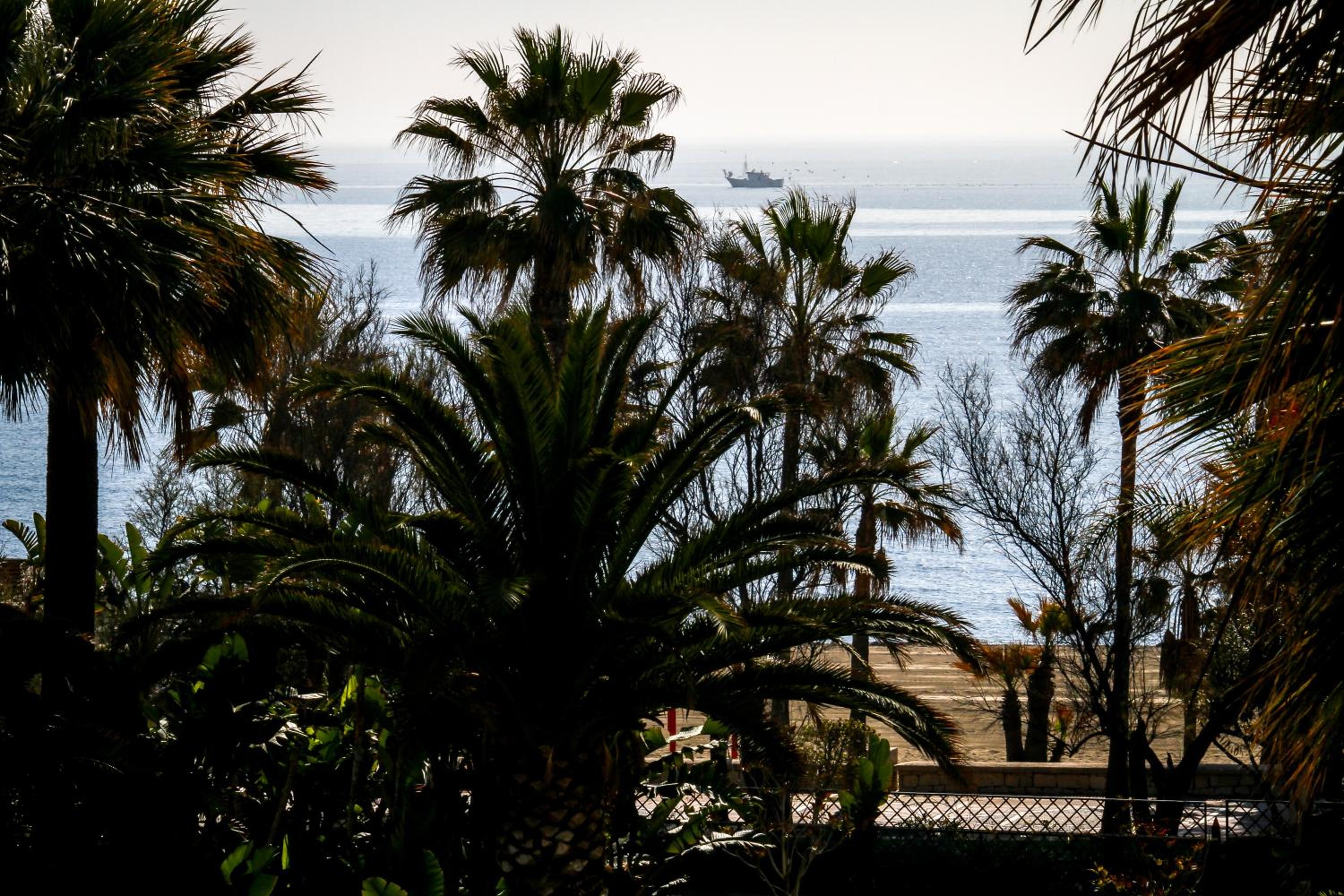 MARBELLA BANUS SUITES - Banus Playa Rocio Beachside Complex