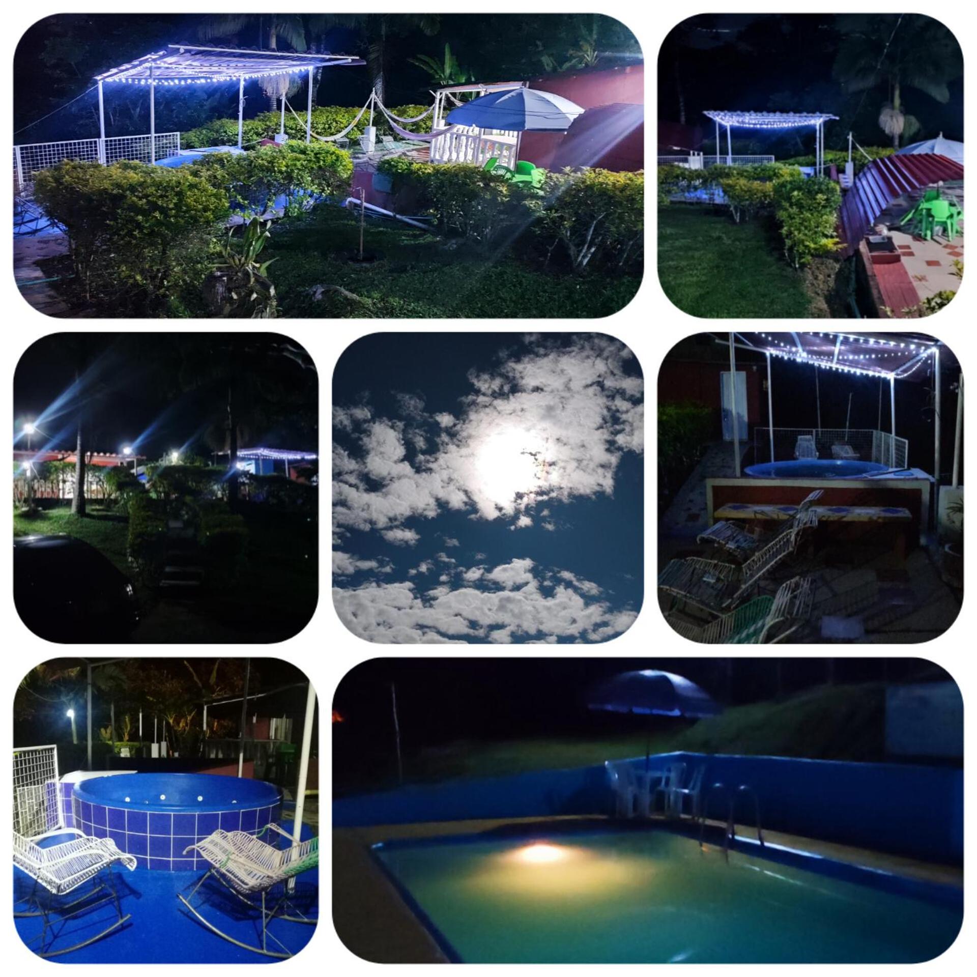 Quinta Villa Sarita Melgar Tolima