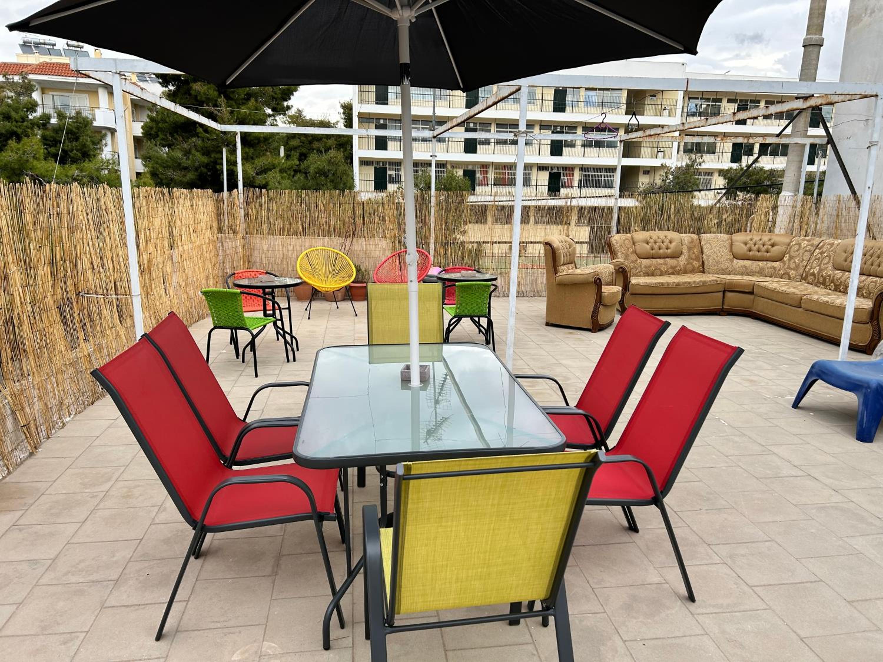 ATHENS 3br Riviera Alimos