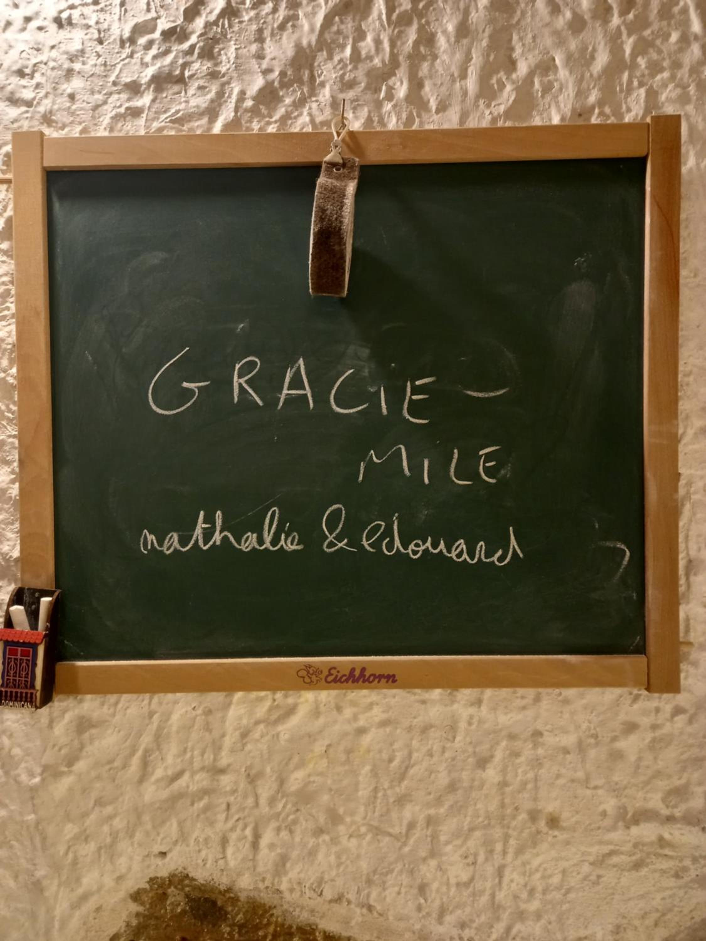 La Grotta
