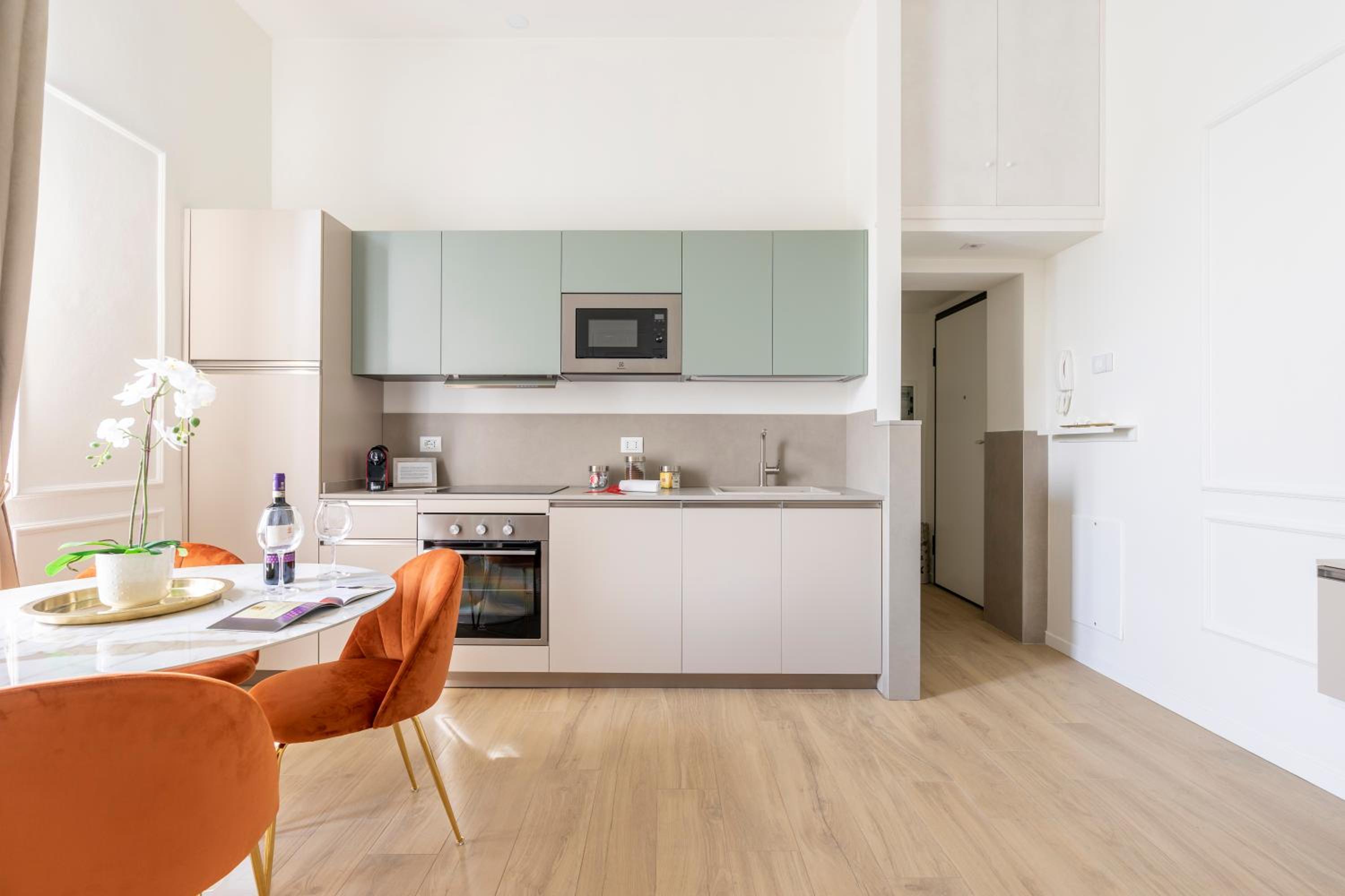 Florence Feel Apartment