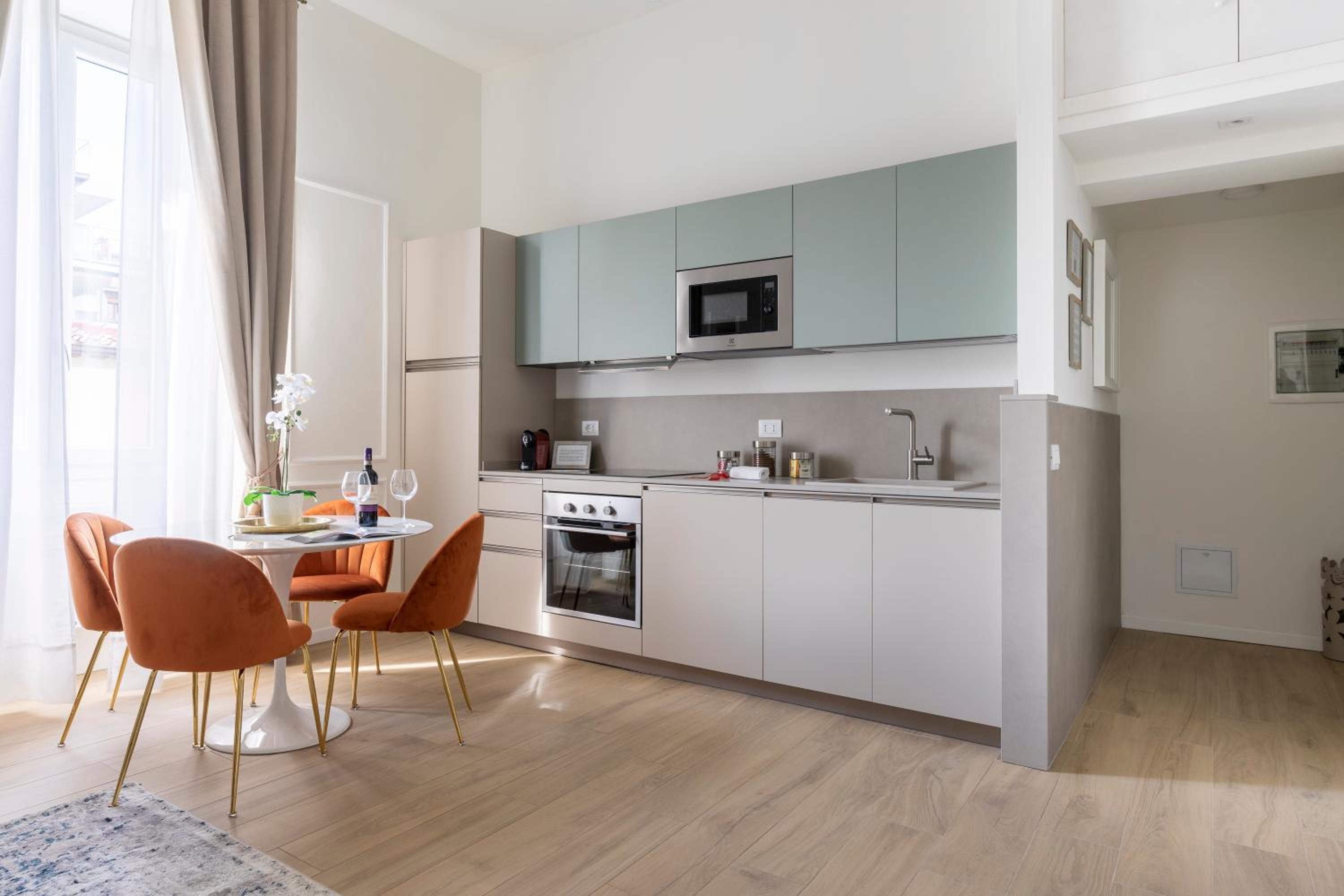 Florence Feel Apartment