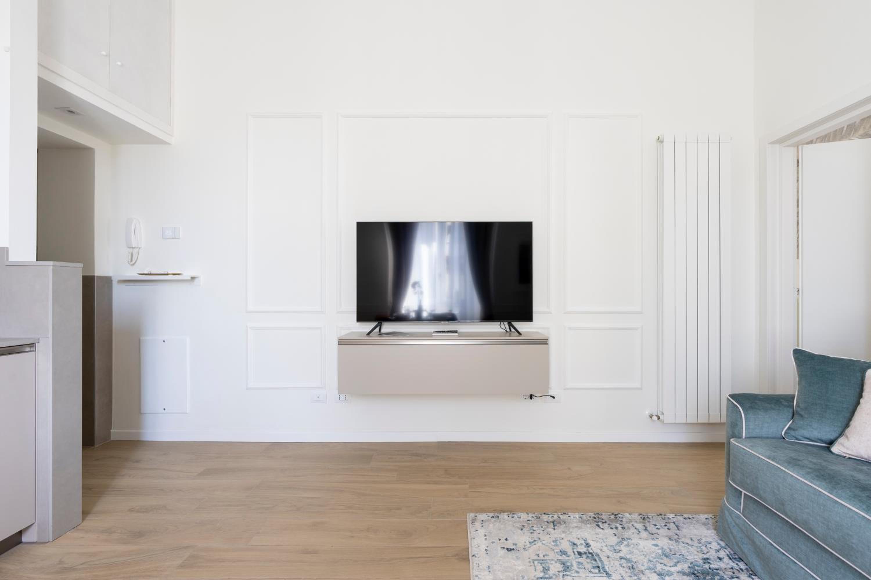 Florence Feel Apartment