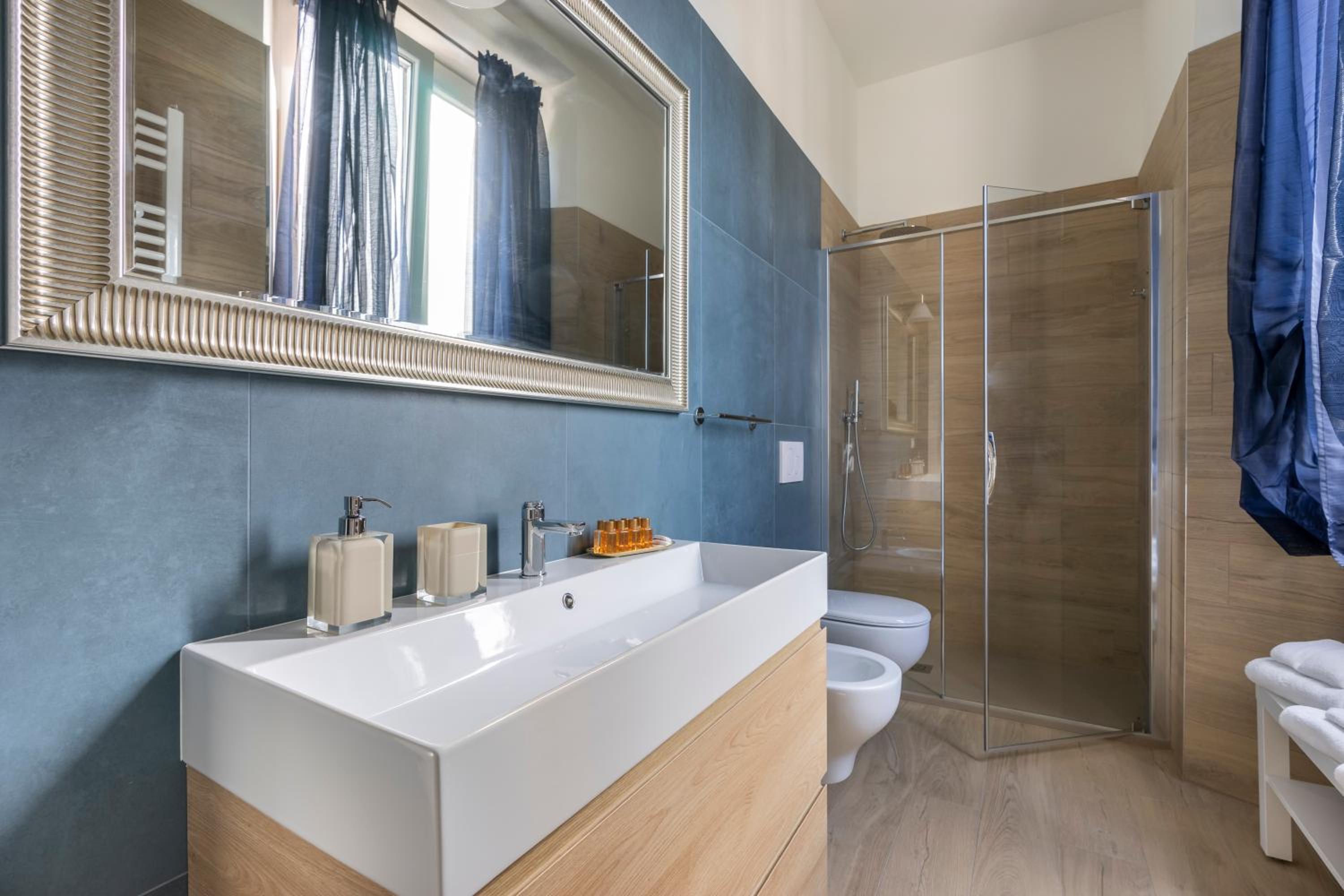 Florence Feel Apartment