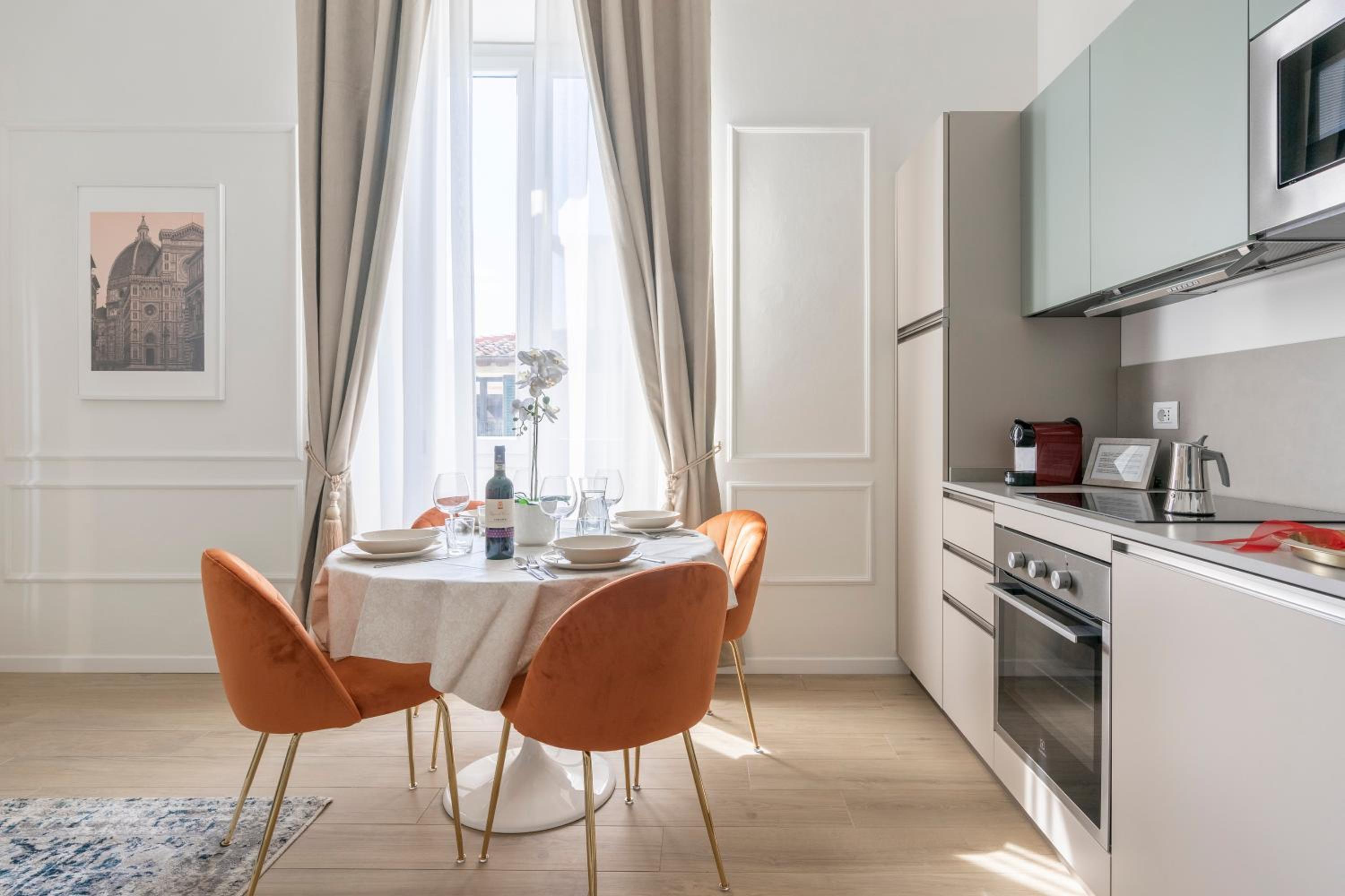 Florence Feel Apartment