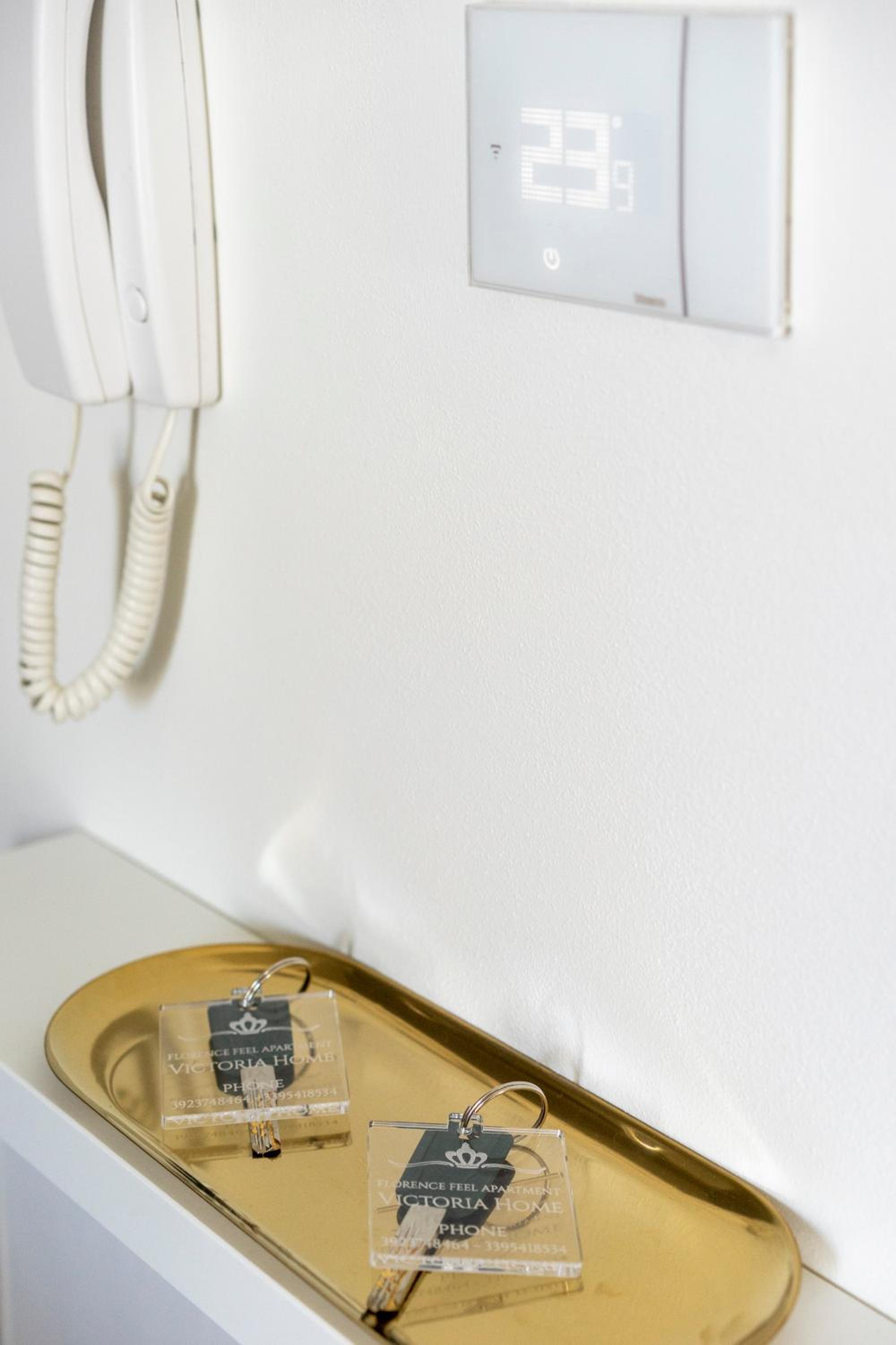 Florence Feel Apartment