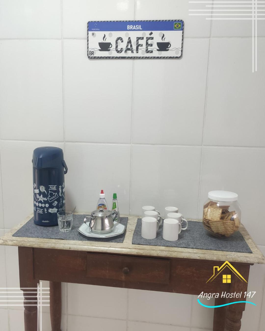Hotel Angra Hostel 147 - Image 1