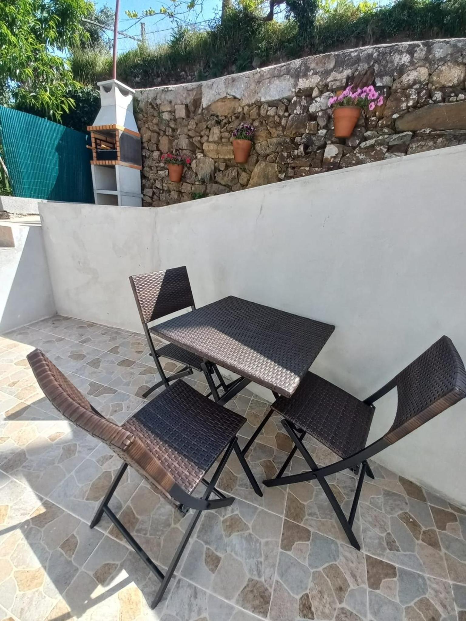 Casa Da Clarinha view 2