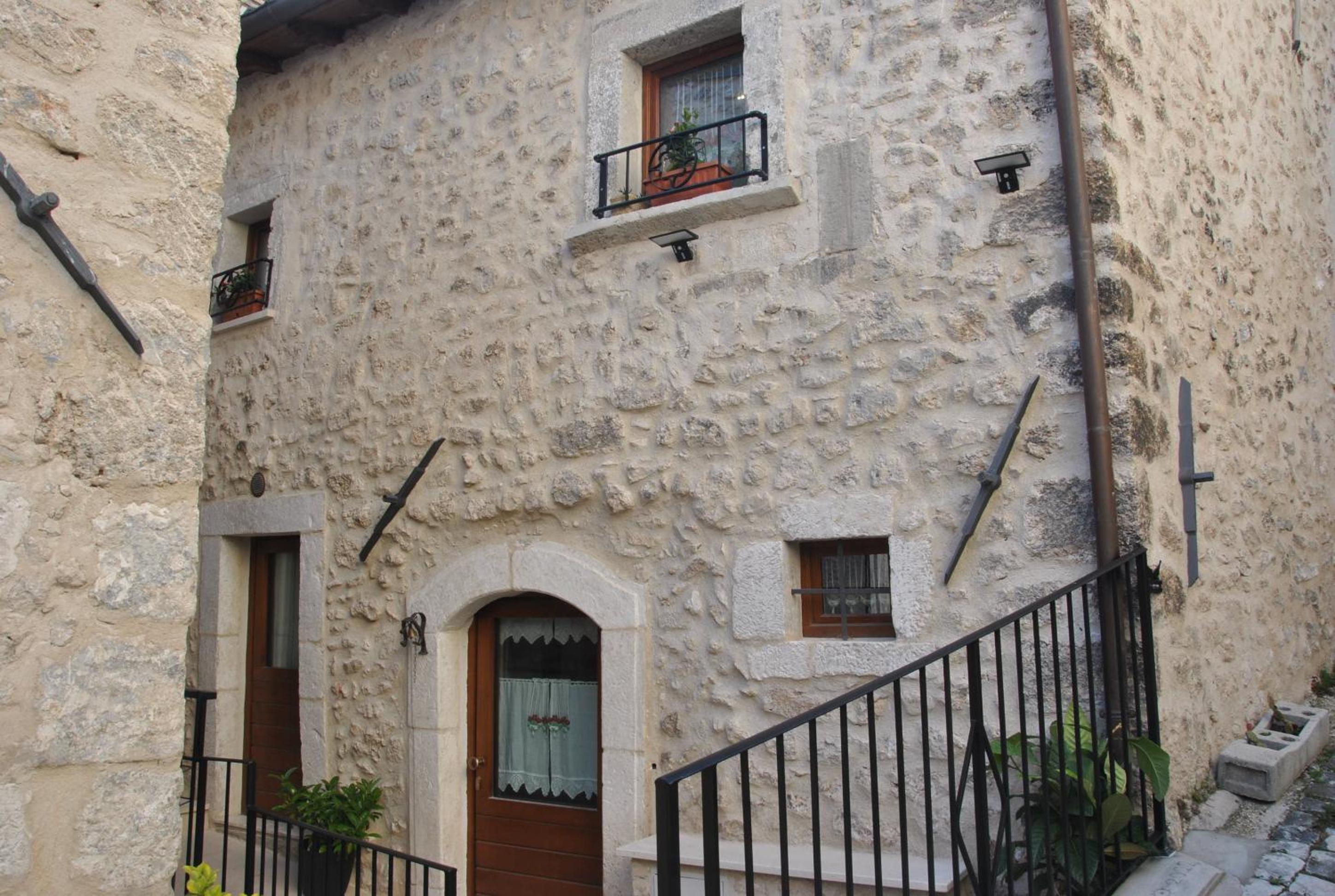 a casa di Franco view 3