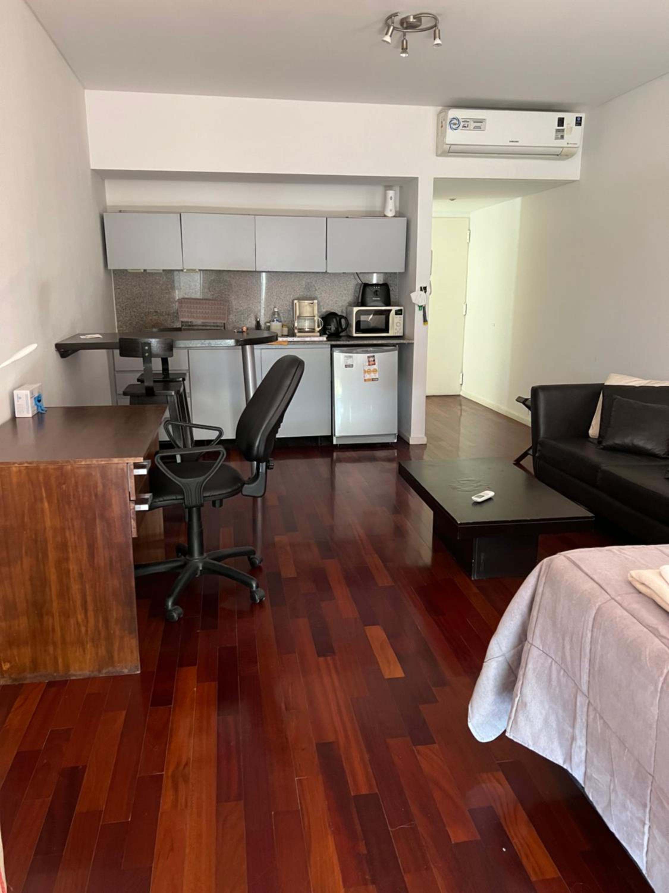 Nice studio at Nicaragua 6042