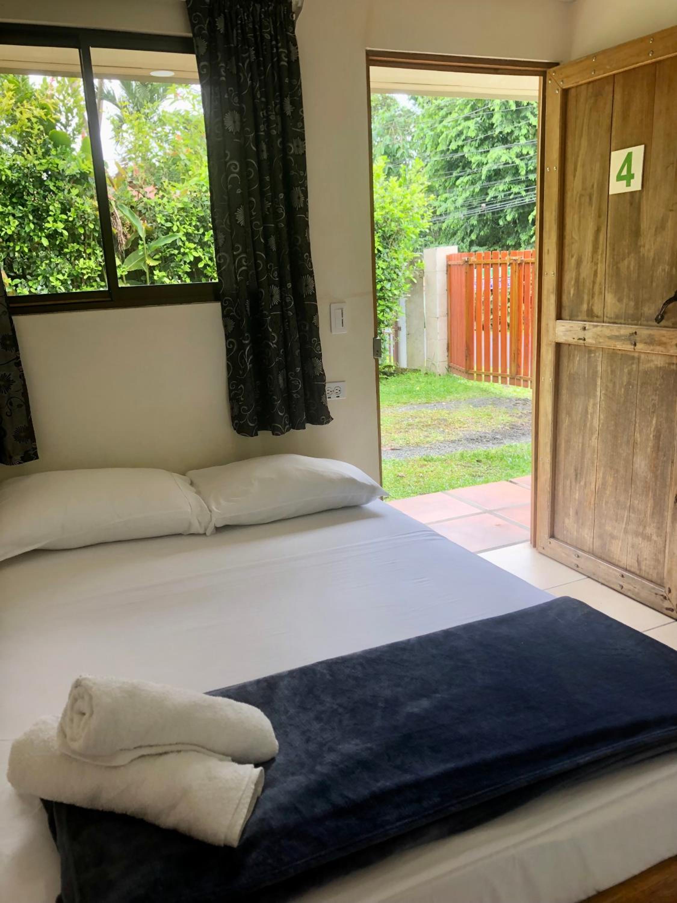 Le Petit Hotel